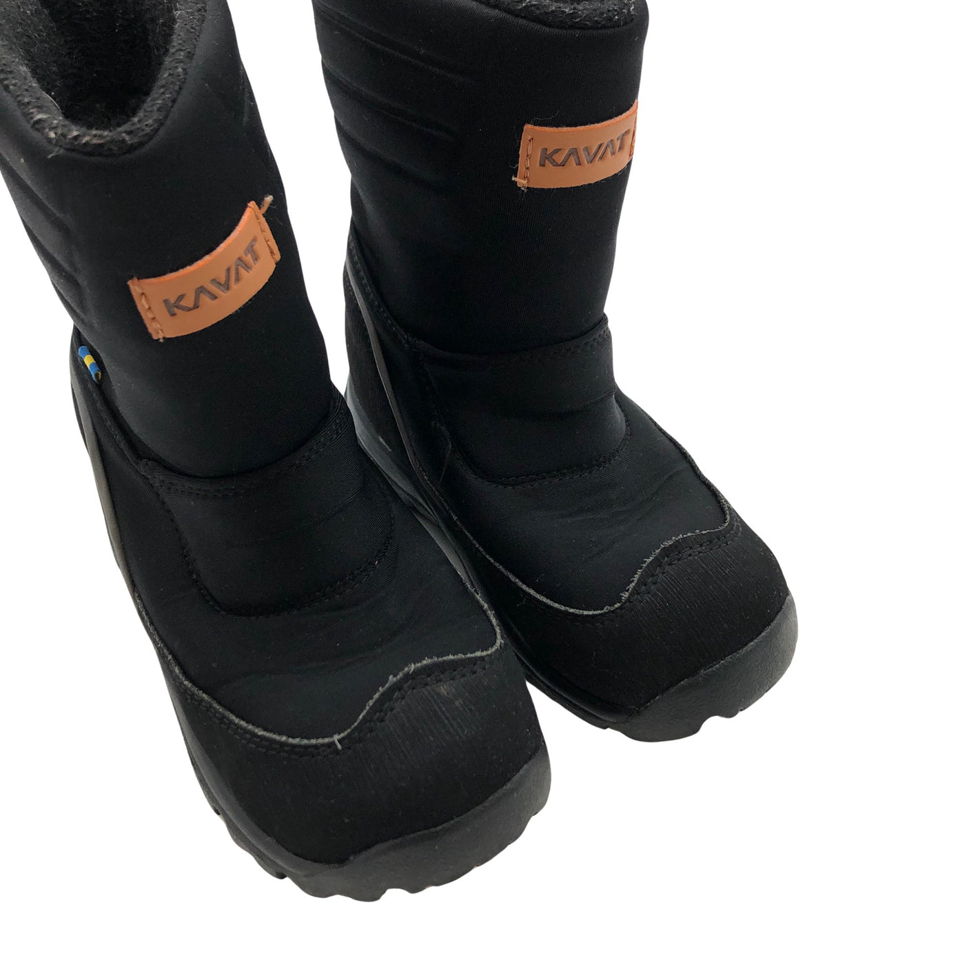 Unisex Kavat - Talvikengät, koko 29 - (2)