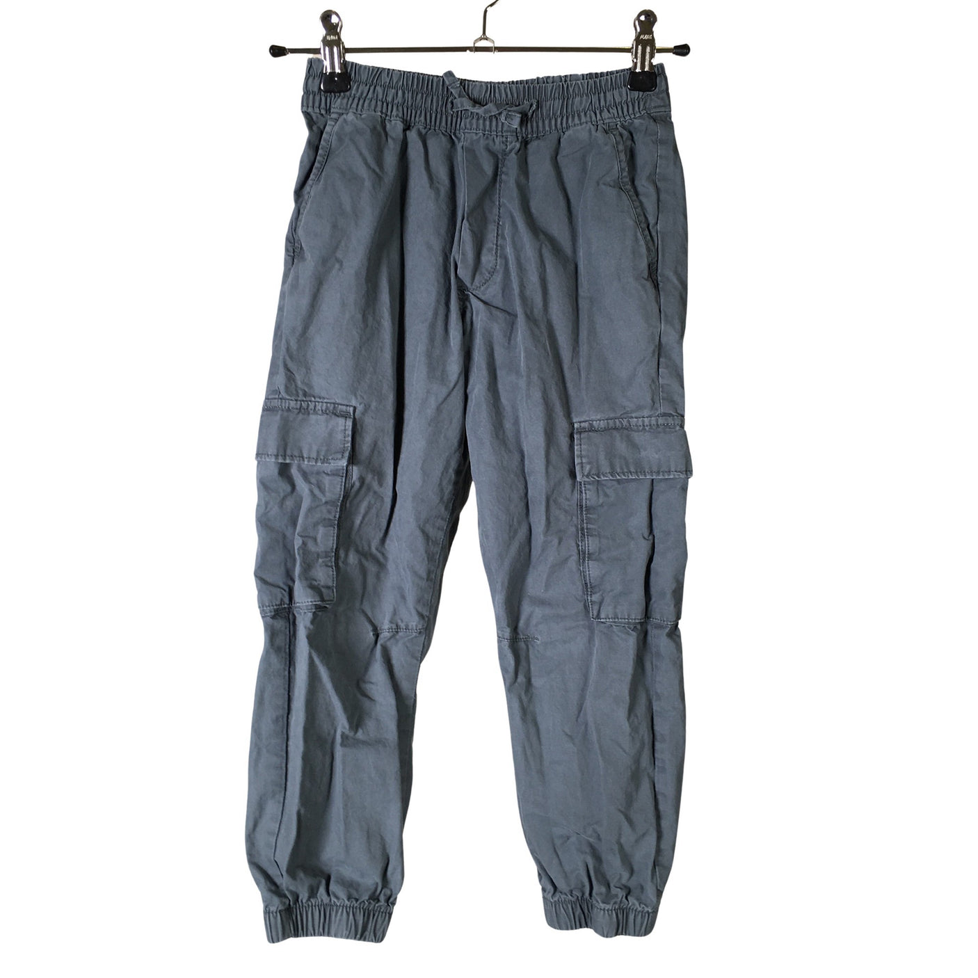 Unisex Zara - Cargohousut, koko 116 - 122 - (1)