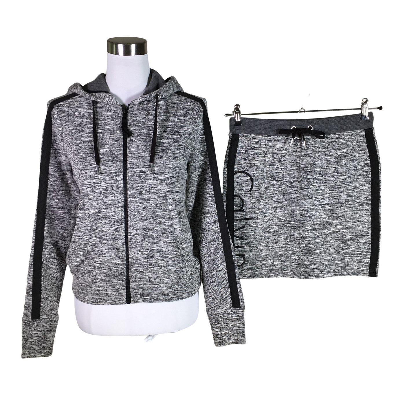 Unisex Calvin Klein - Collegeasu, koko 36 - (1)