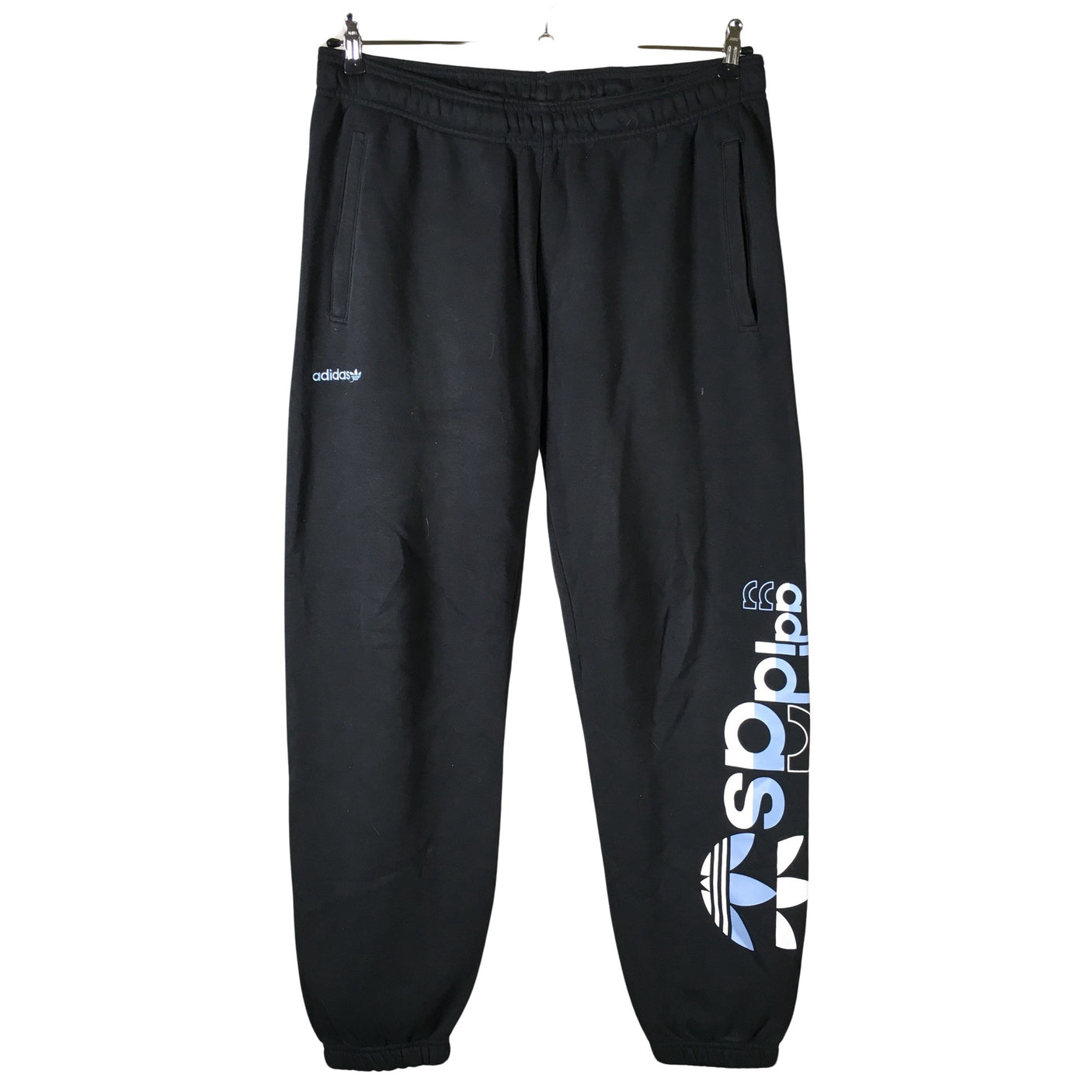 Collegehousut, koko M