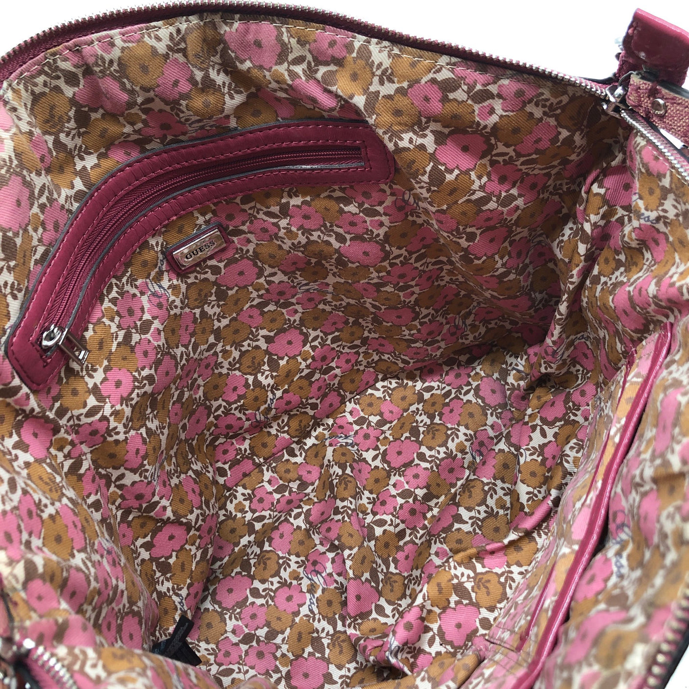 Unisex Guess - Käsilaukku, koko Midi - (2)