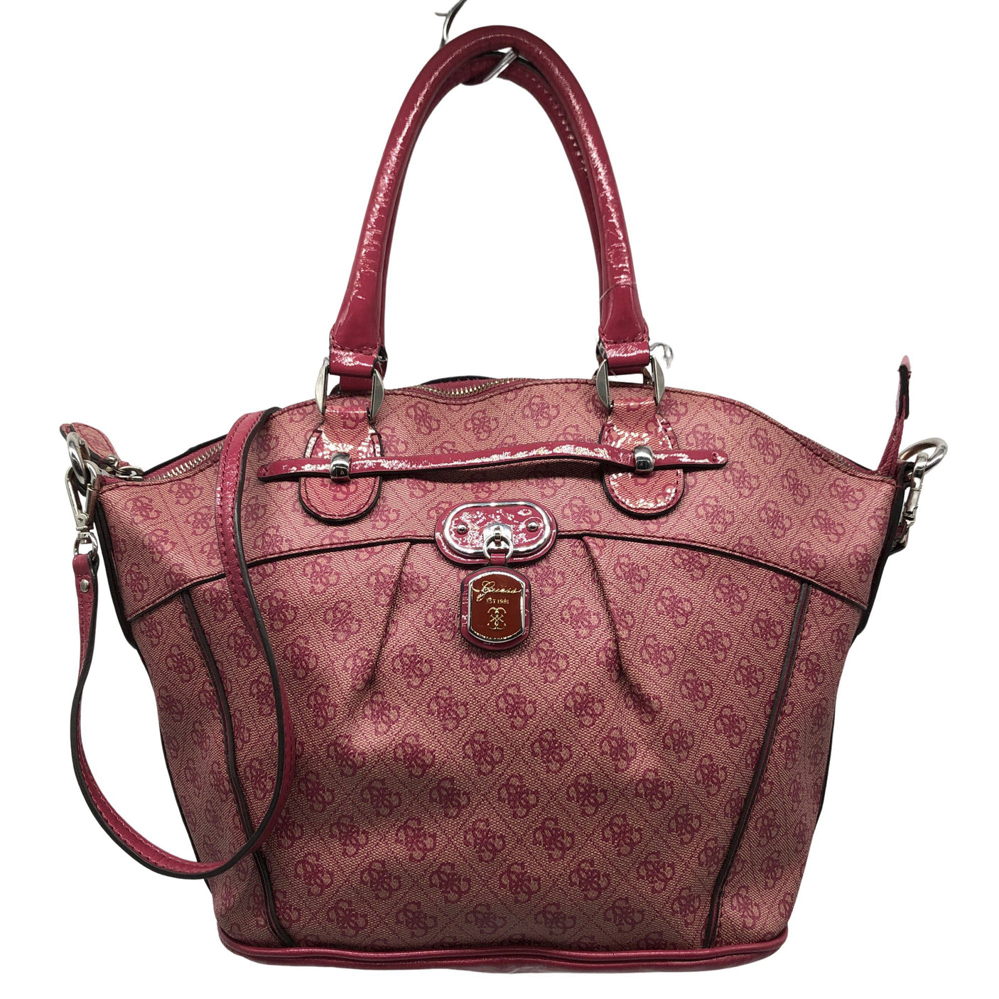 Unisex Guess - Käsilaukku, koko Midi - (1)