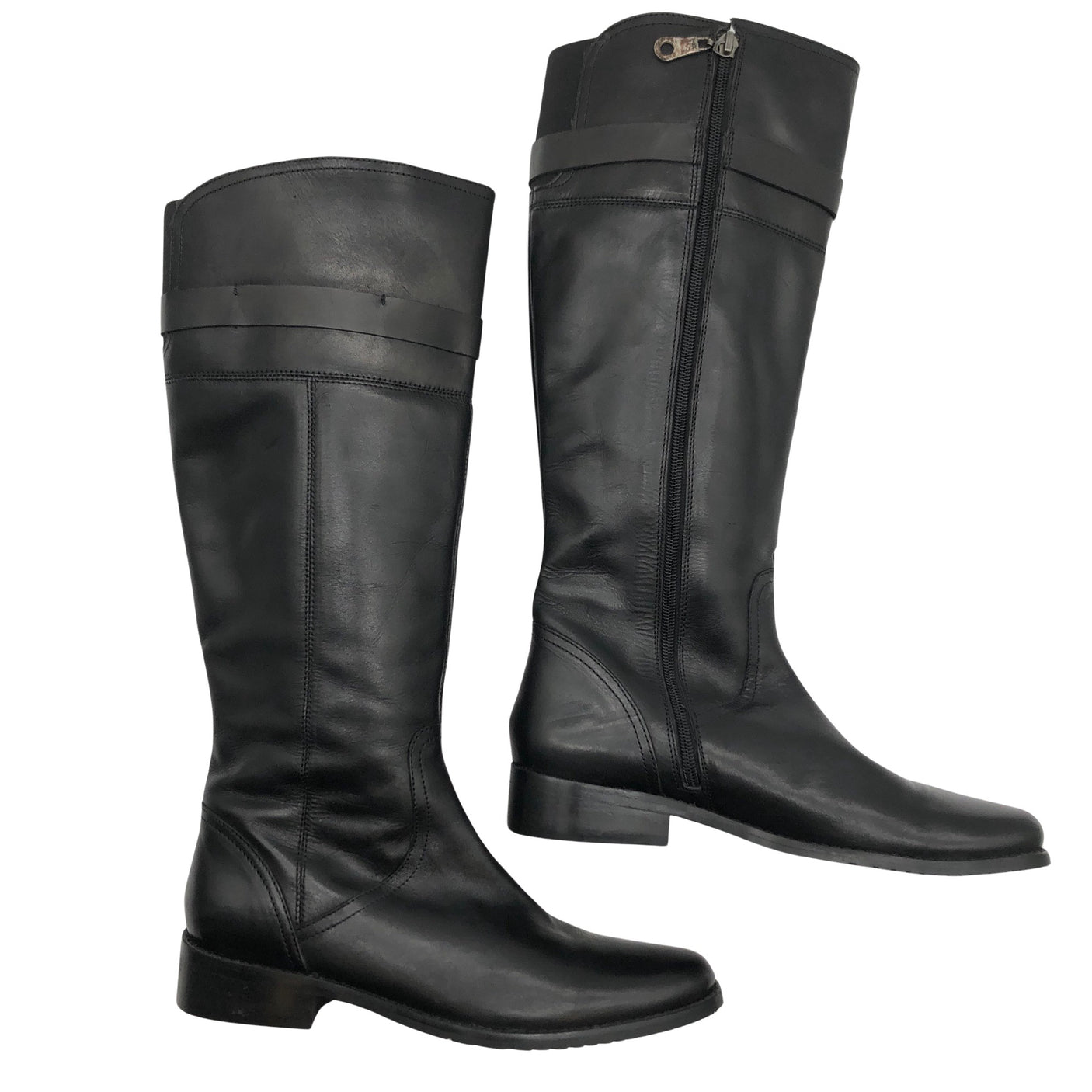 Unisex Mexx - Saappaat, koko 40 - (1)