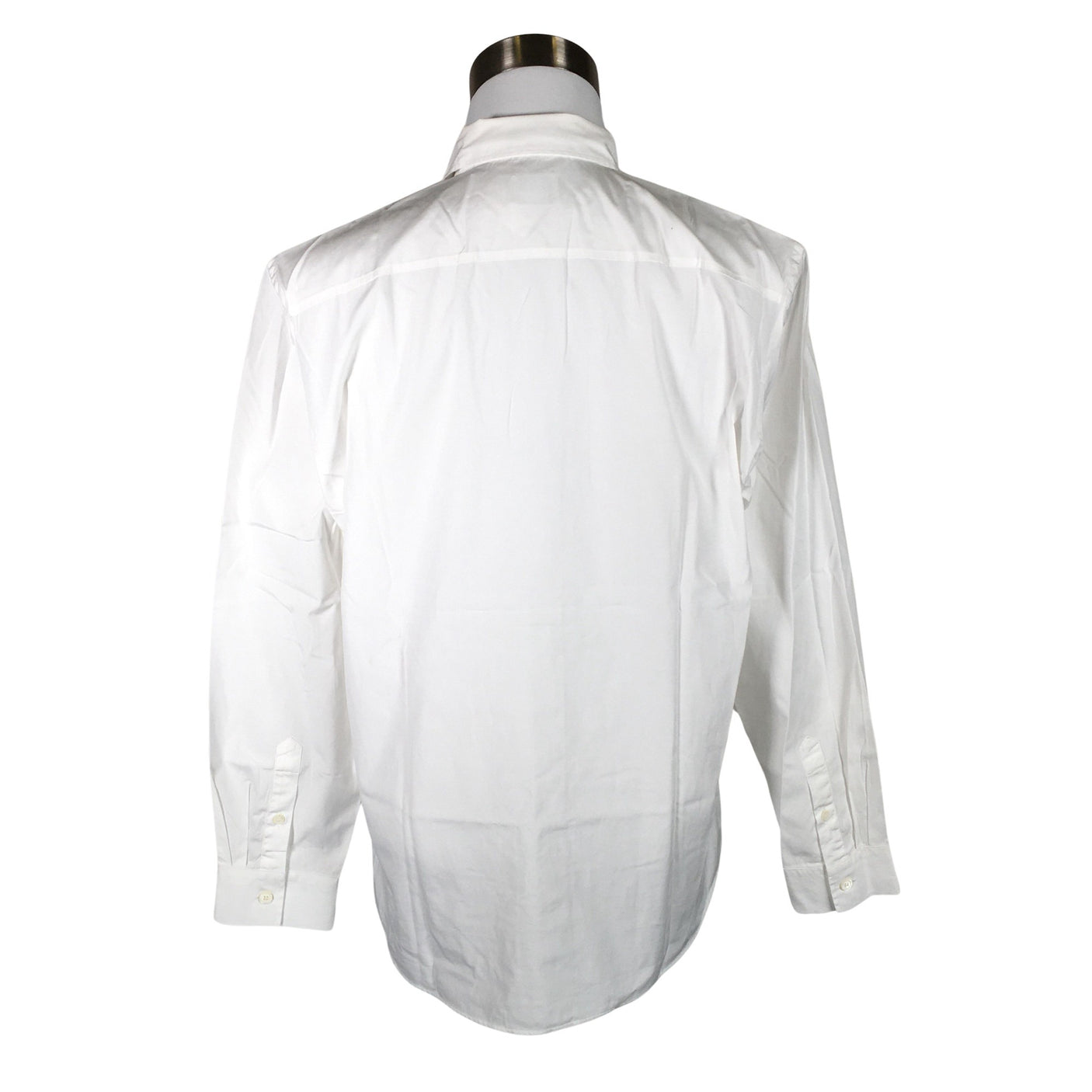 Unisex Burberry - Kauluspaita, koko XL - (2)