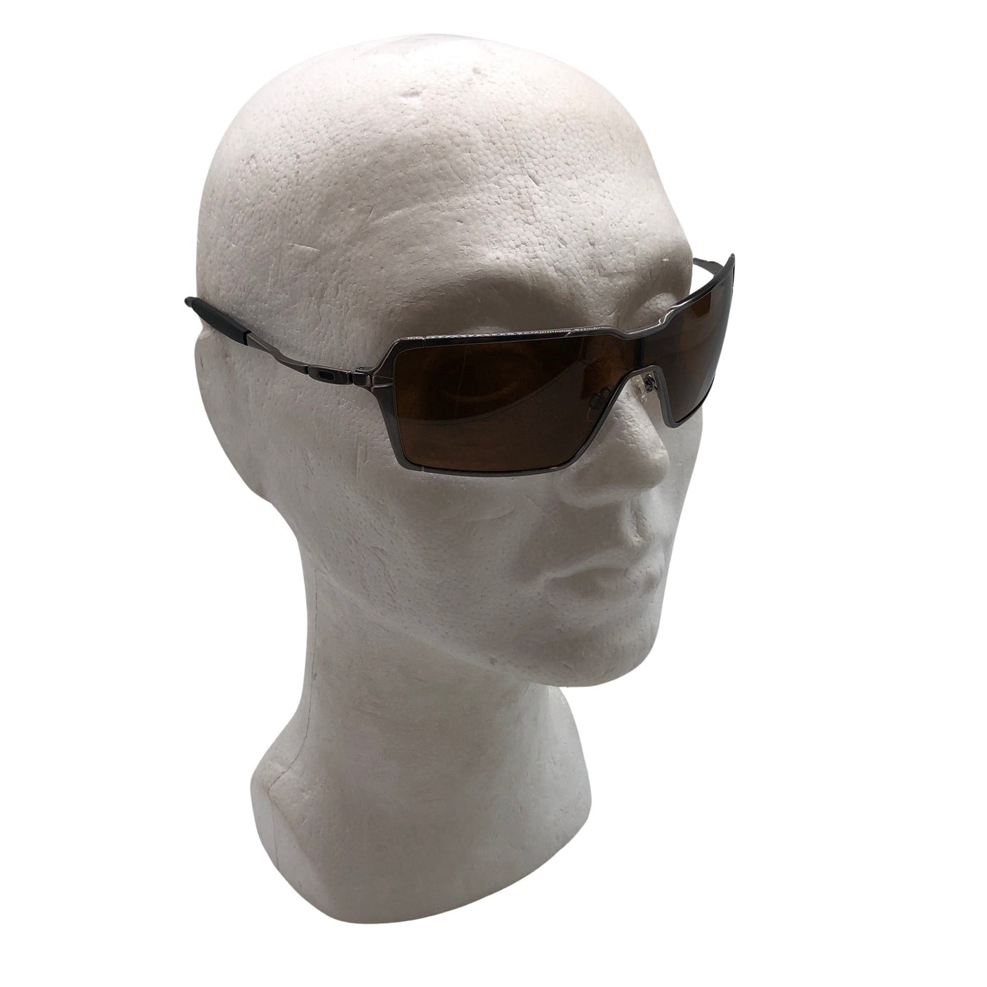 Unisex Oakley - Aurinkolasit, koko Ei kokoa - (2)