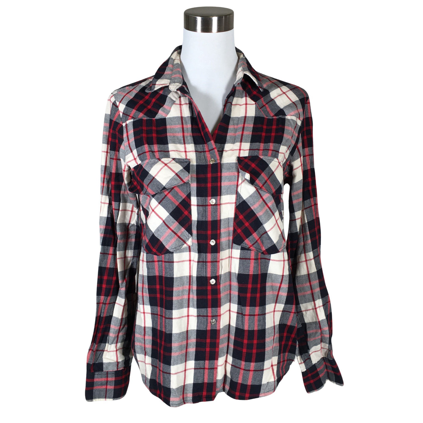 Flanellipaita, koko 38