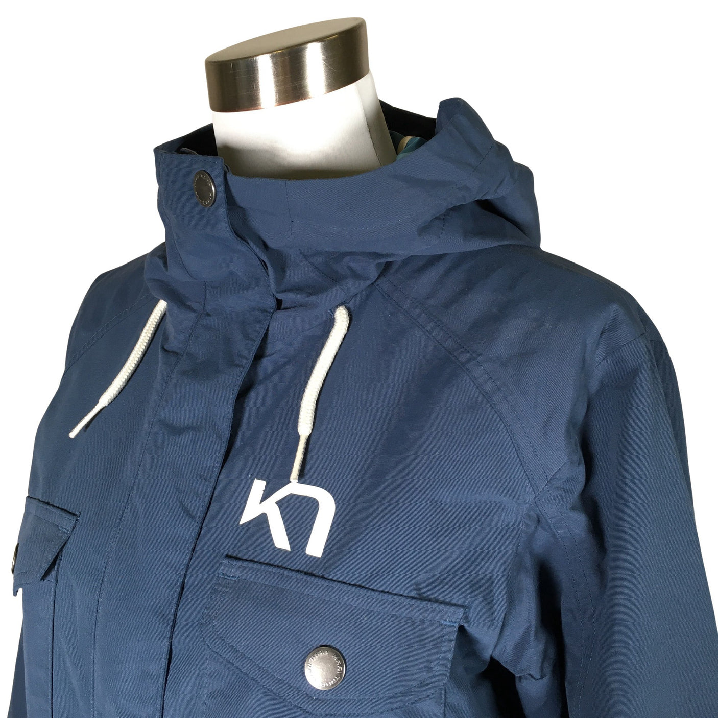 Unisex Kari Traa - Parkatakki, koko 38 - (3)