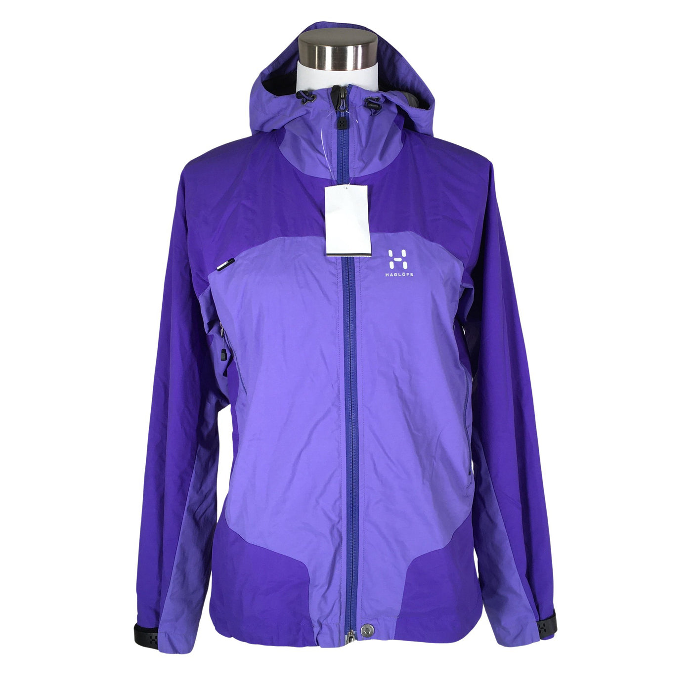 Unisex Haglöfs - Kuoritakki, koko 36 - (1)