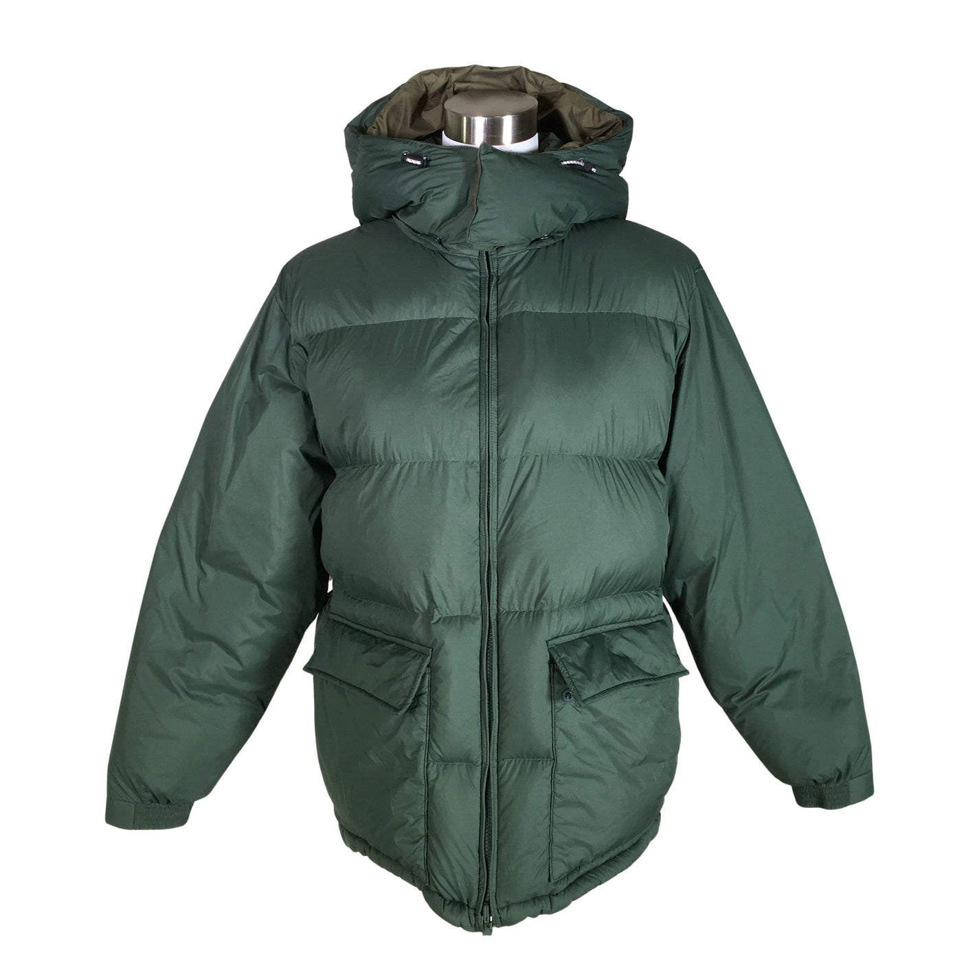 Unisex Uniqlo - Toppatakki, koko 38 - (1)
