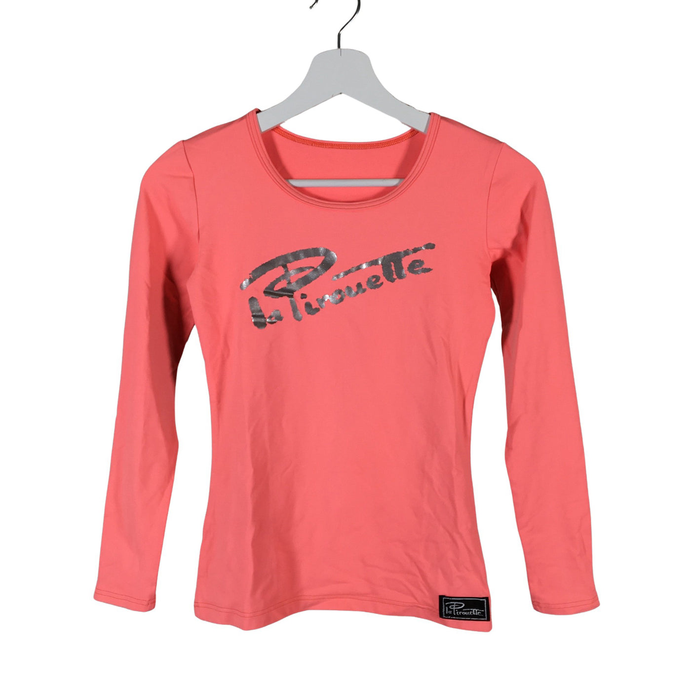 Unisex La Pirouette - Urheilupaita,
pitkät hihat, koko 158 - 164 - (1)