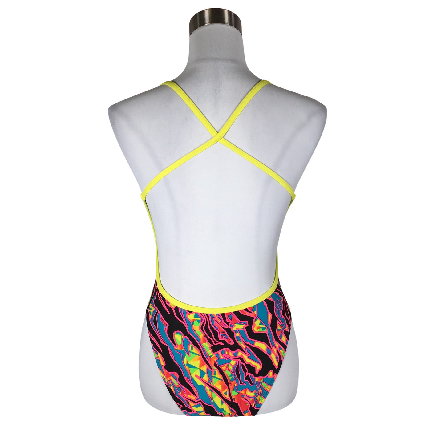 Unisex TYR - Uimapuku, koko 38 - (2)