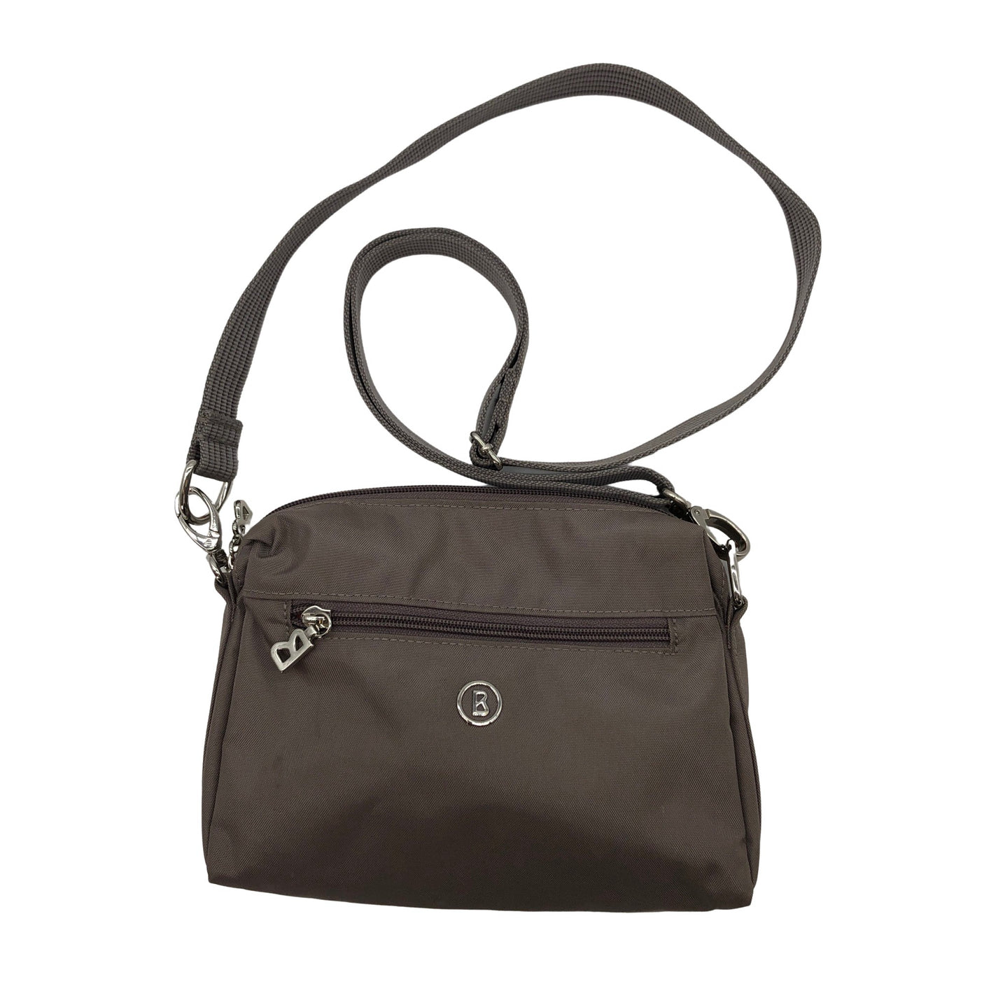 Olkalaukku, koko Mini