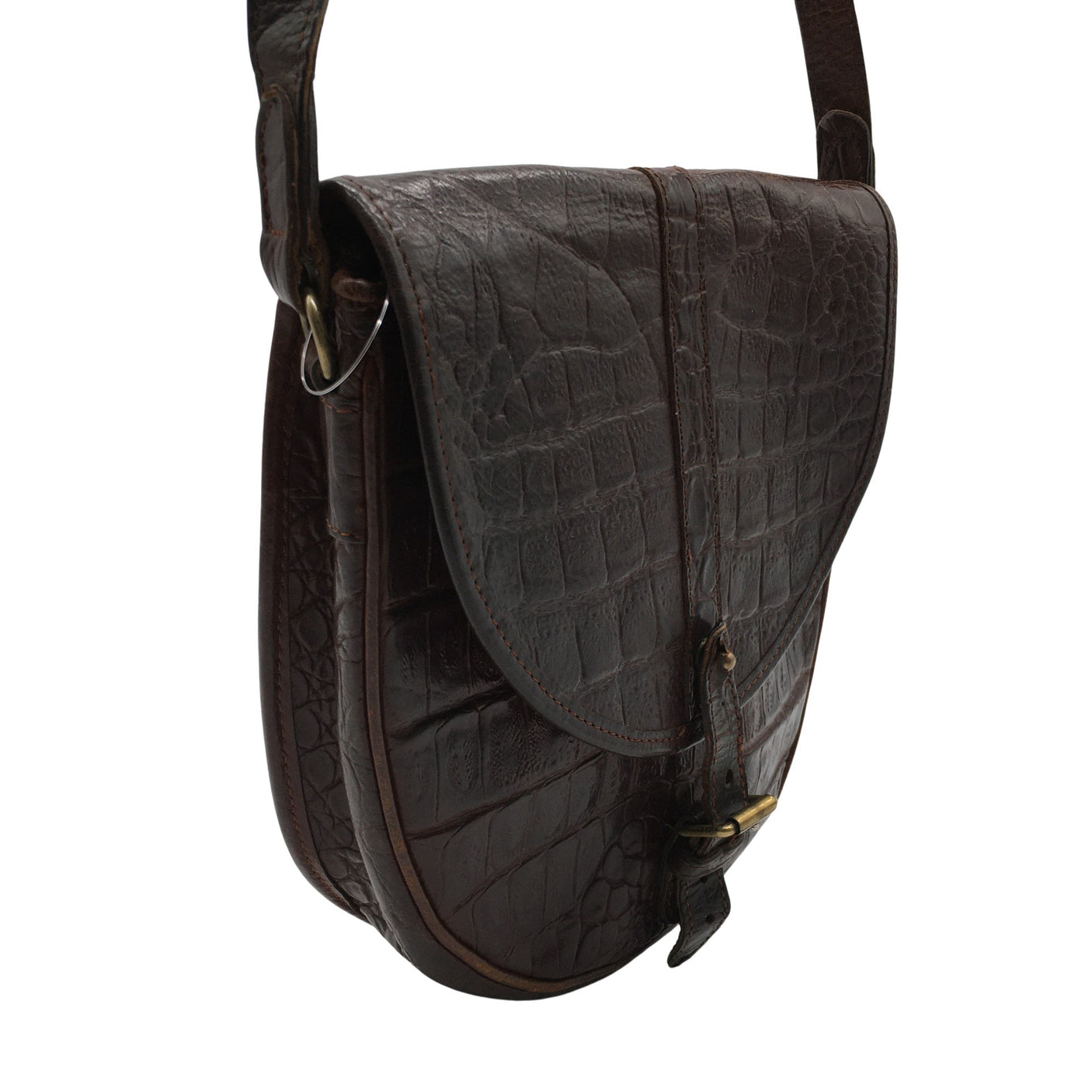 Unisex Mulberry - Olkalaukku, koko Midi - (2)