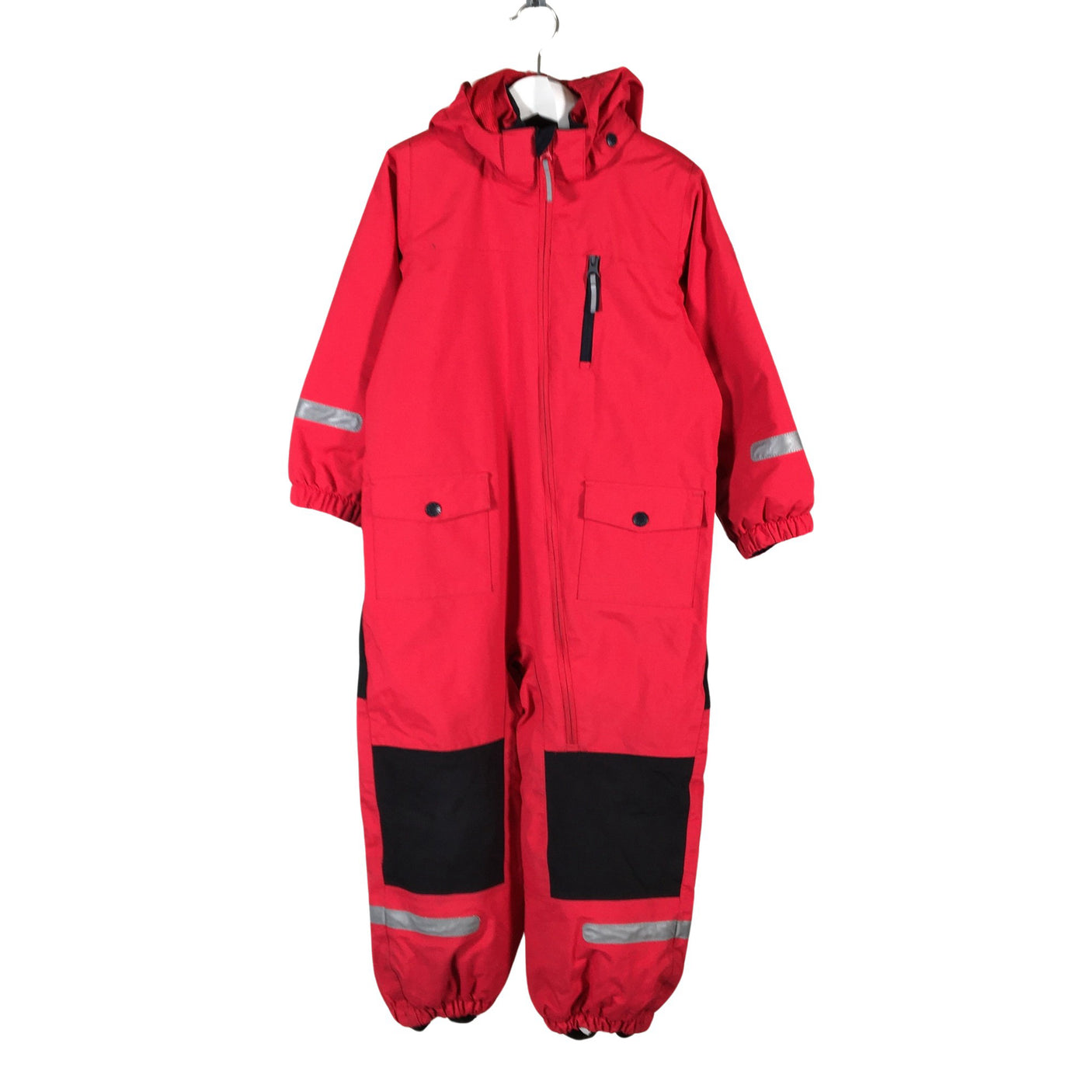 Unisex Polarn O. Pyret - Välikausihaalari, koko 104 - 110 - (1)