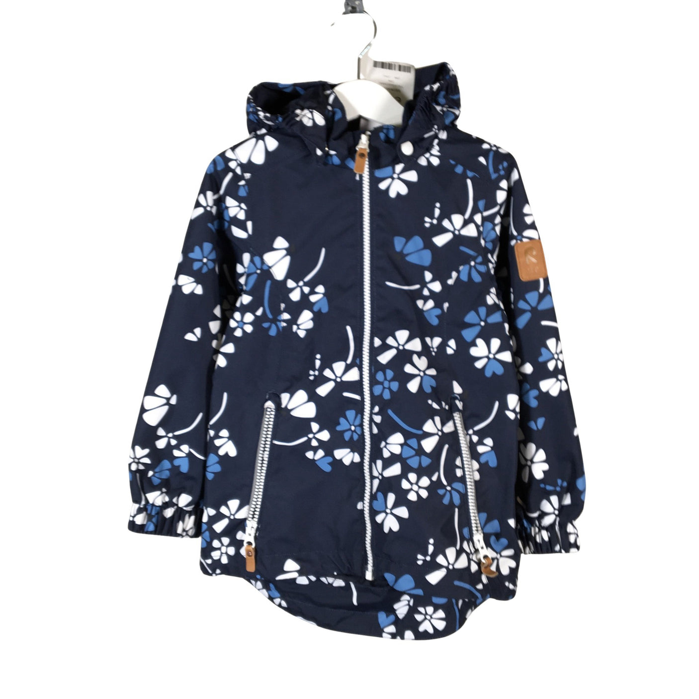 Unisex Reimatec - Välikausitakki, koko 98 - 104 - (1)