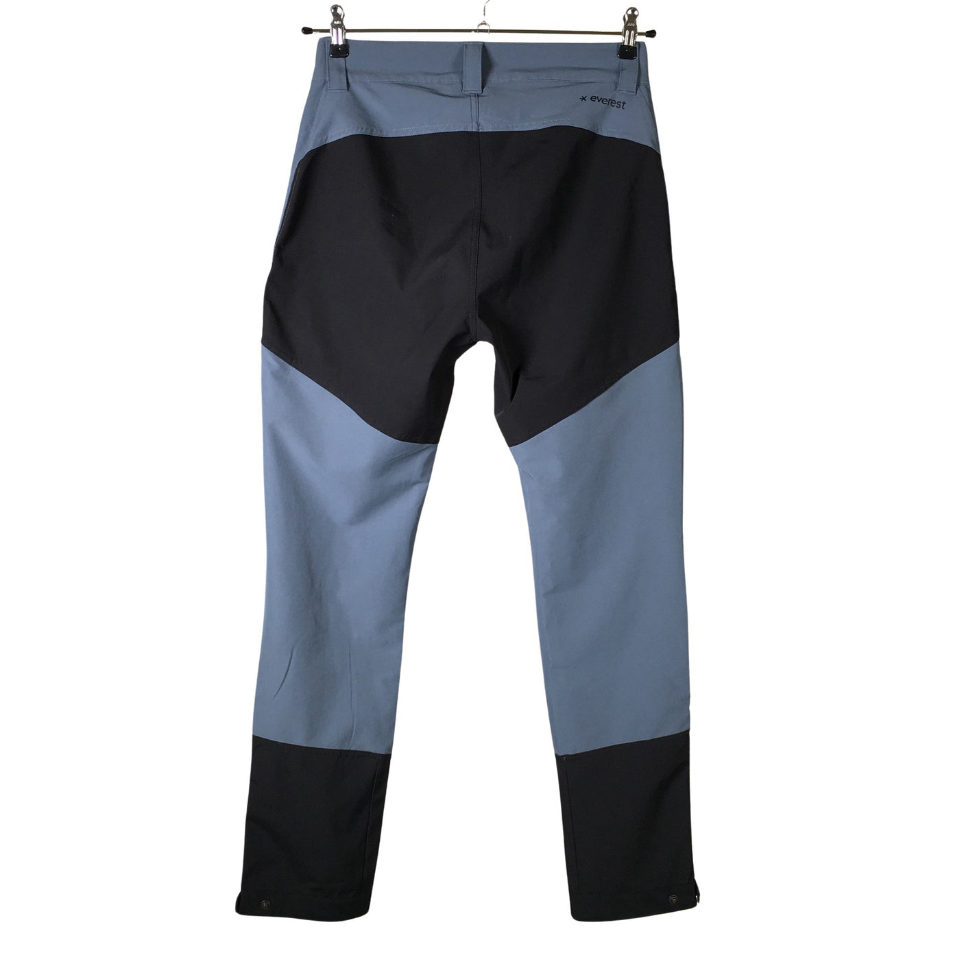 Unisex Everest - Softshell-housut, koko 38 - (2)