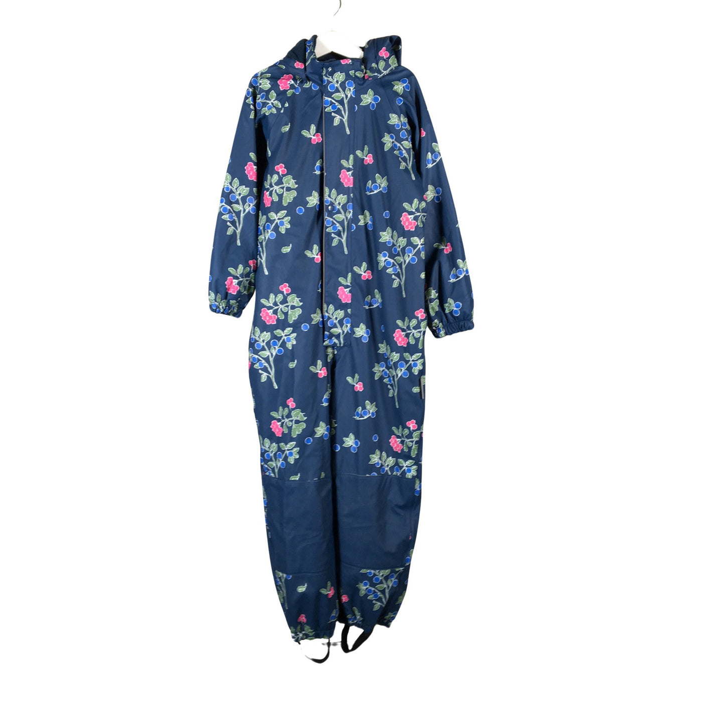 Unisex Jonathan - Sadehaalari, koko 122 - 128 - (1)