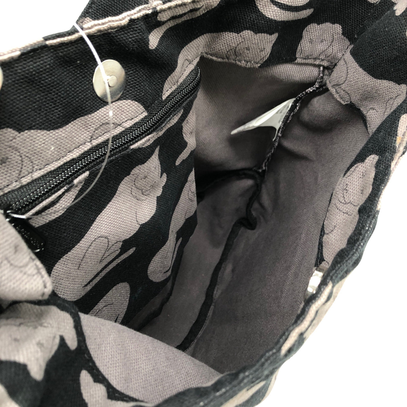 Unisex Marimekko - Olkalaukku, koko Midi - (2)