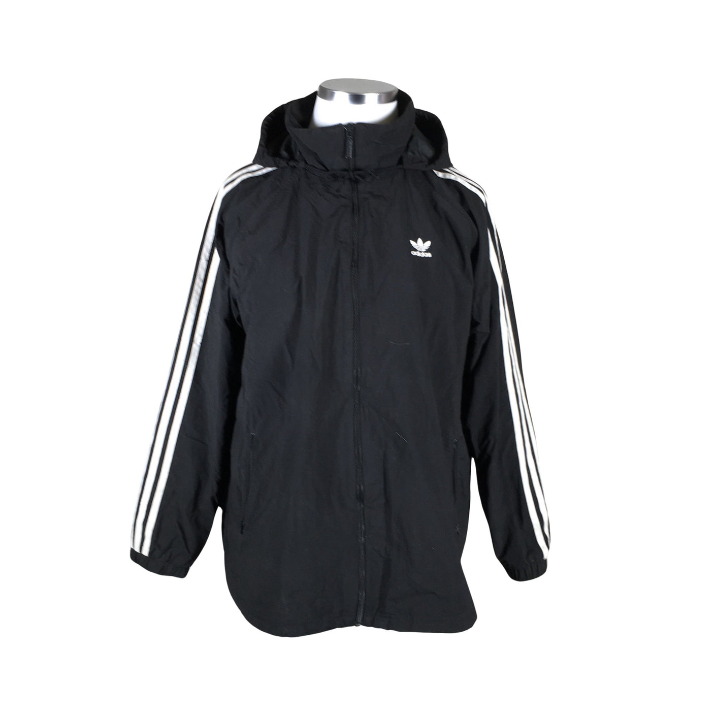 Unisex Adidas - Ulkoilutakki, koko 42 - (1)