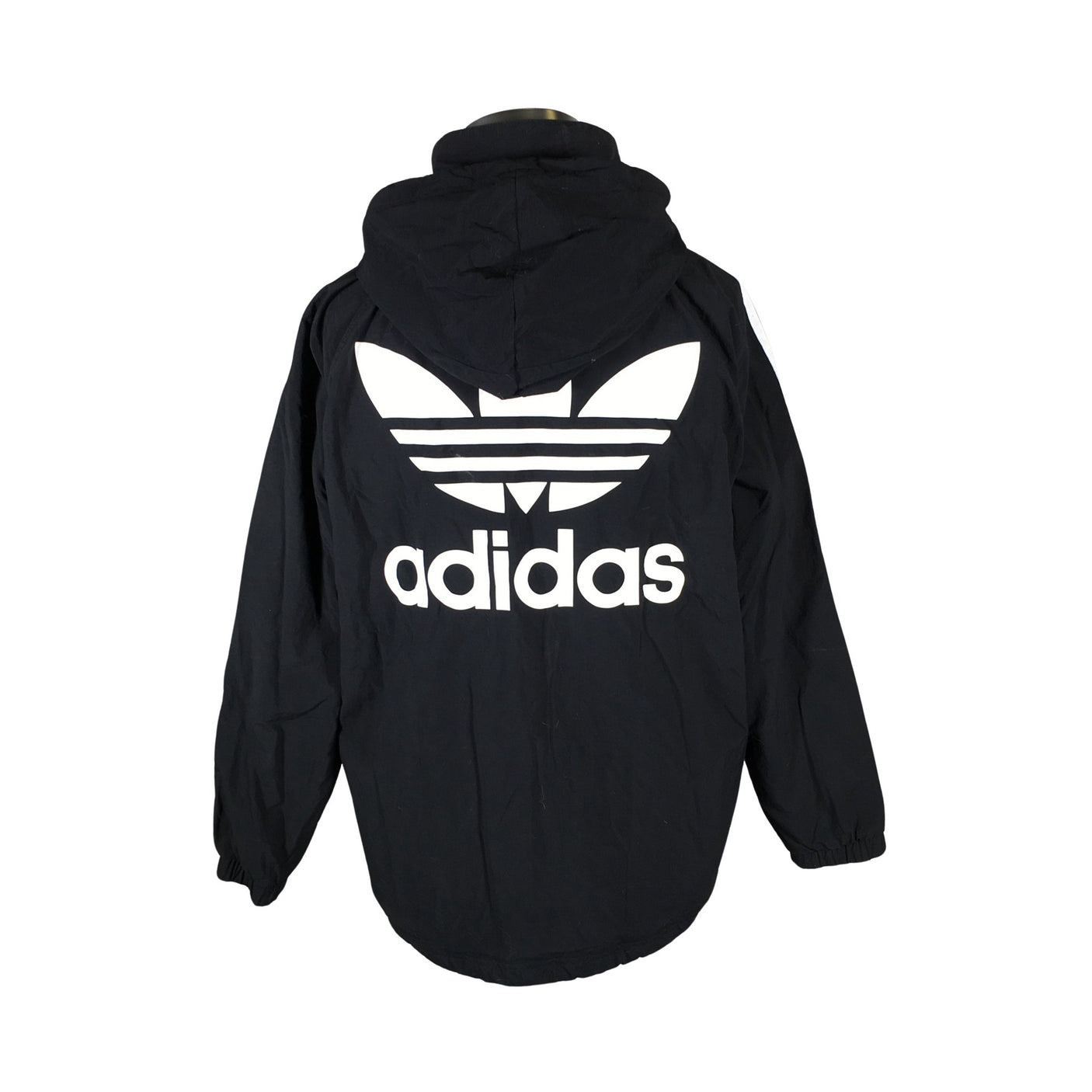 Unisex Adidas - Ulkoilutakki, koko 42 - (2)