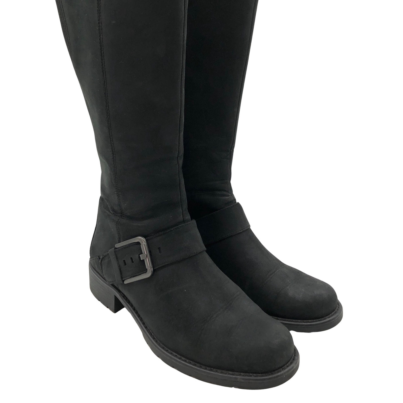 Unisex Clarks - Saappaat, koko 39 - (2)