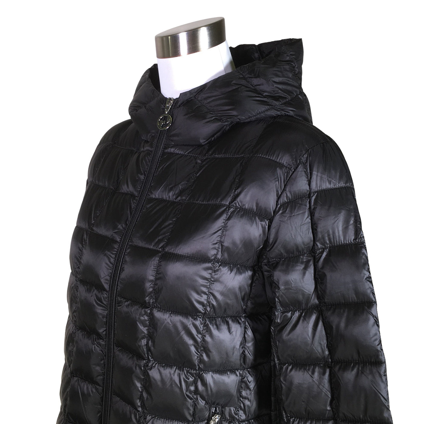 Unisex Ril's - Kevyttoppatakki, koko 34 - (3)