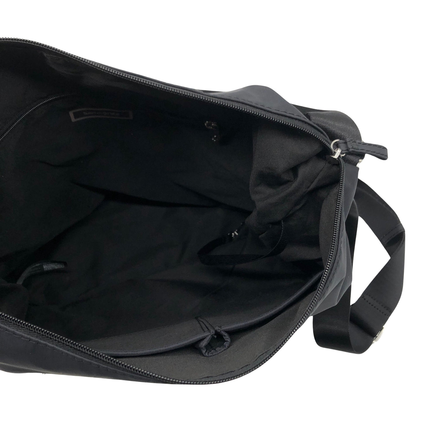 Unisex Samsonite - Reppu, koko Midi - (2)