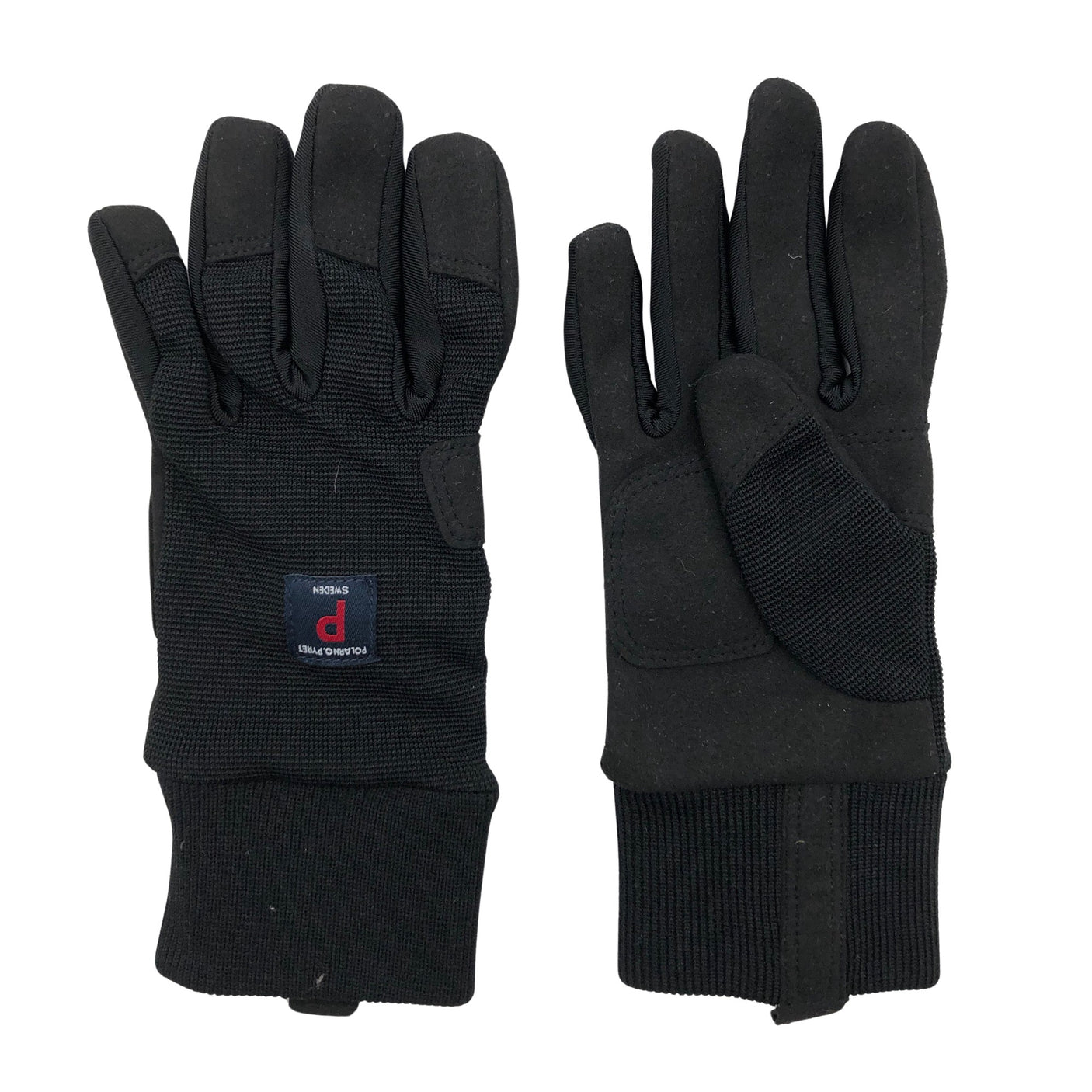Unisex Polarn O. Pyret - Sormikkaat, koko 8 - 12 vuotta - (1)