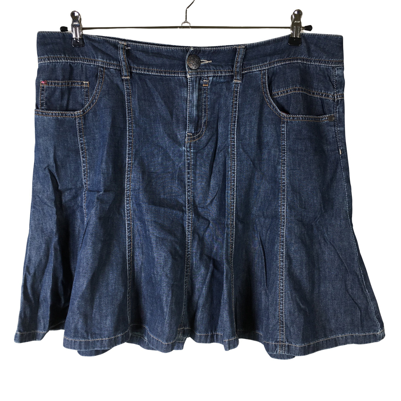 Unisex Esprit - Farkkuhame, koko 44 - (1)