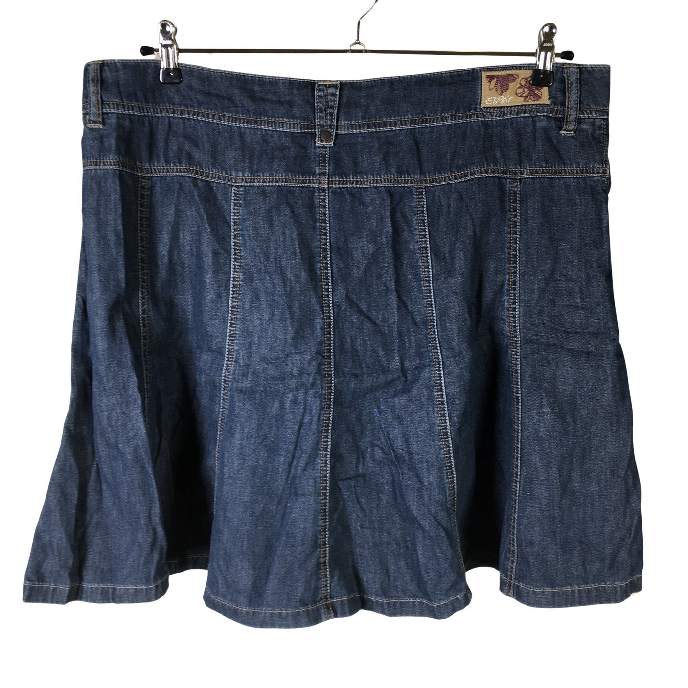 Unisex Esprit - Farkkuhame, koko 44 - (2)