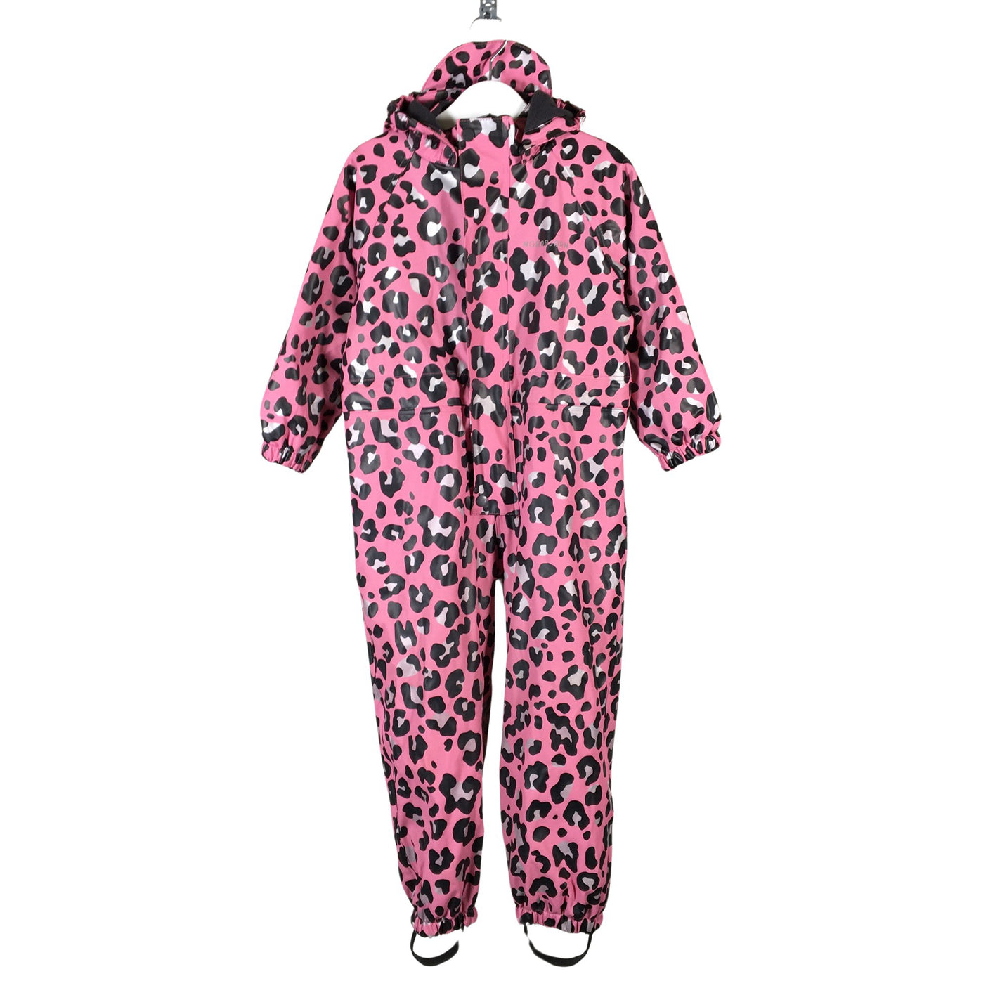 Unisex Nordbjørn - Sadehaalari, koko 98 - 104 - (1)