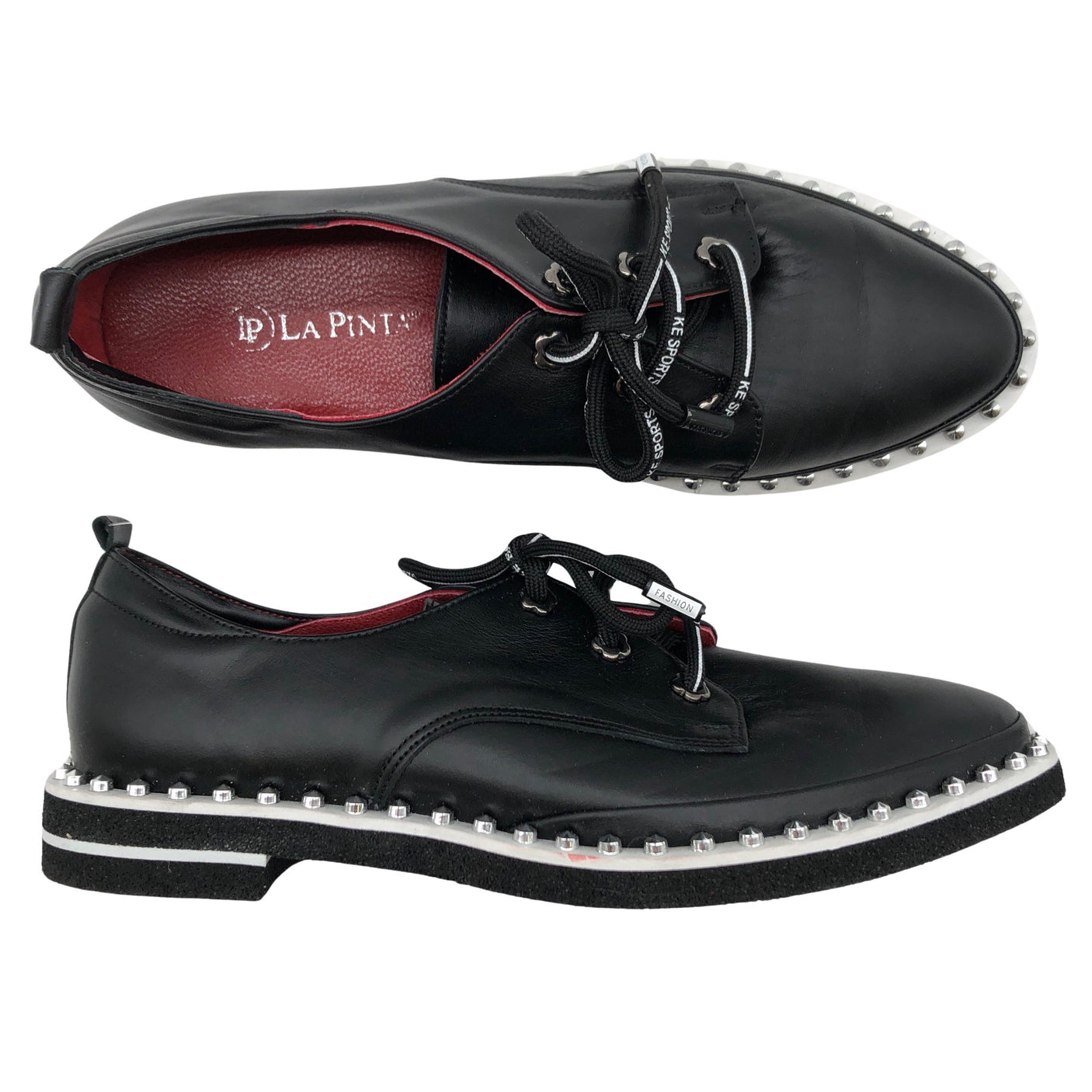 Unisex La Pinta - Kävelykengät, koko 40 - (1)