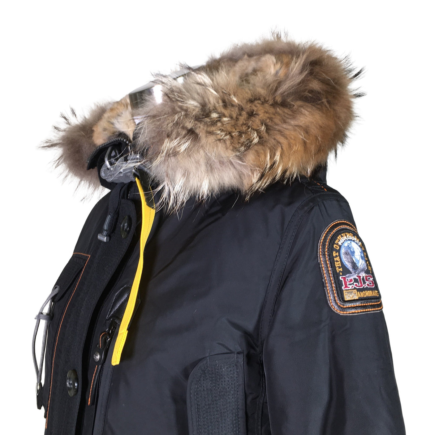 Untuvatakki, koko 36