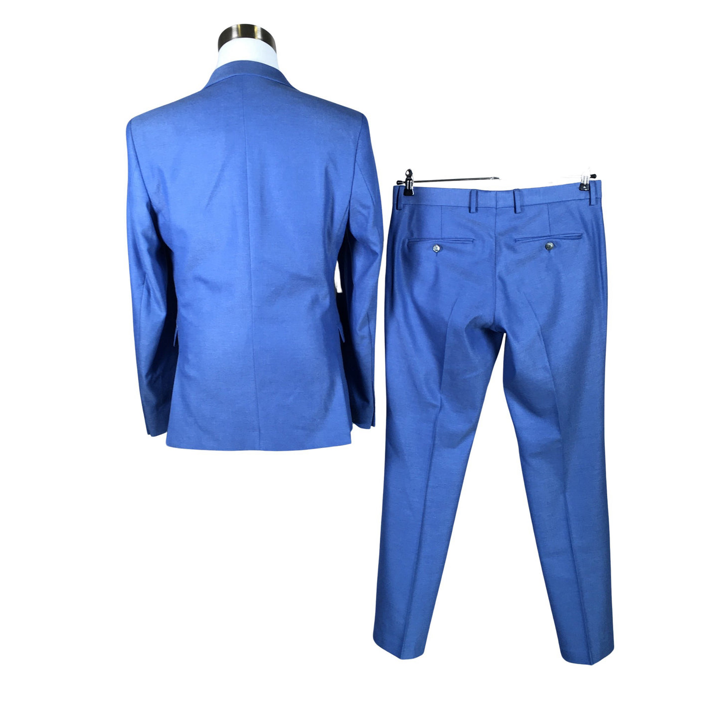 Unisex Monton - Puku, koko M - (2)