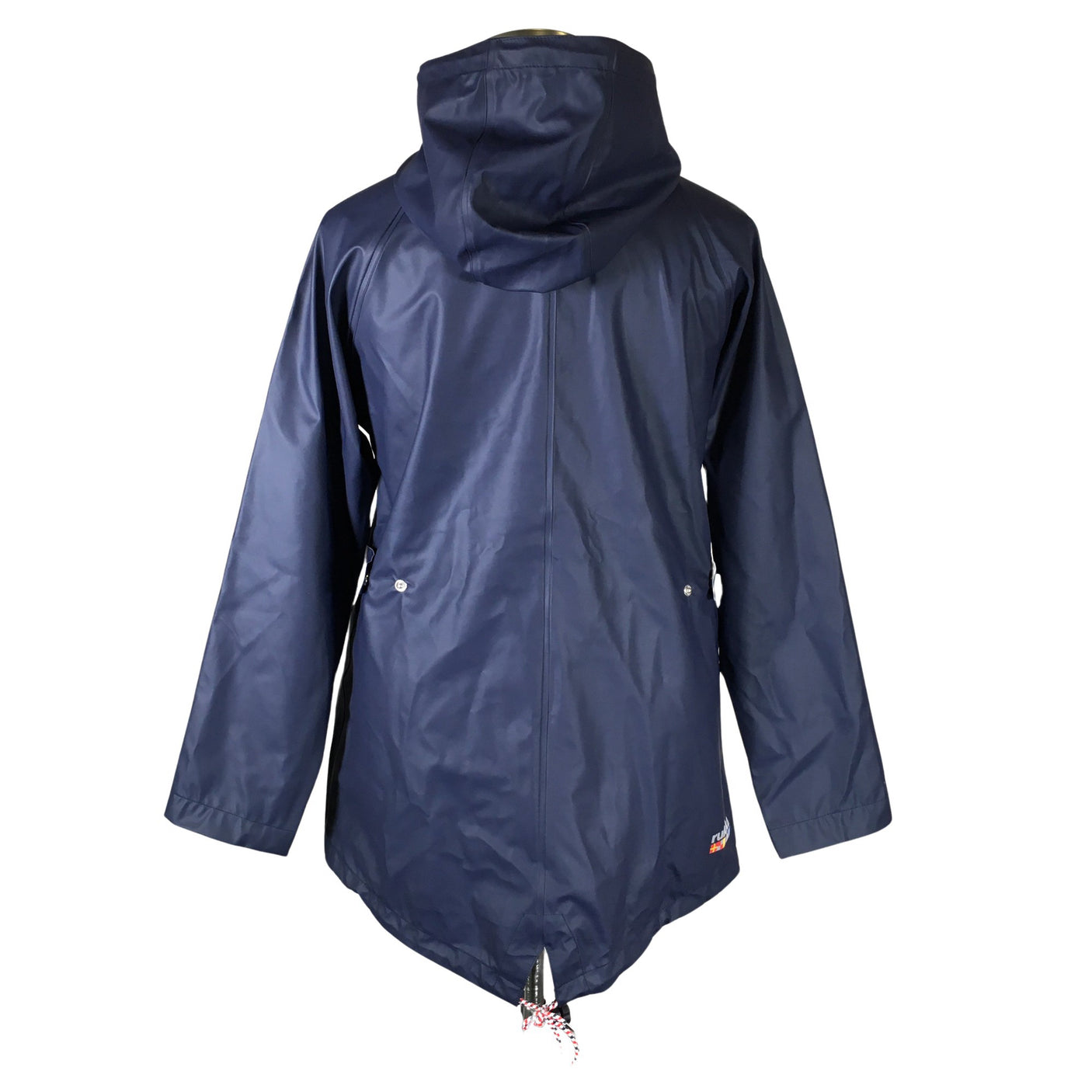 Unisex Rukka - Sadetakki, koko 42 - (2)