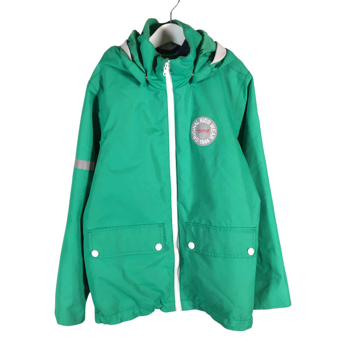 Unisex Reimatec - Välikausitakki, koko 134 - 140 - (1)