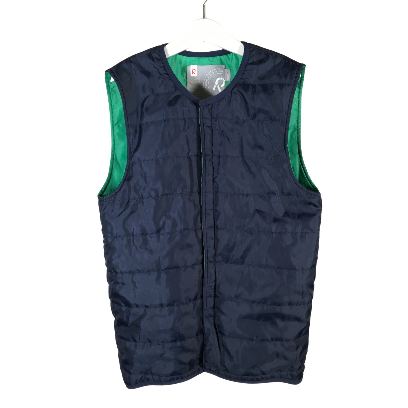 Unisex Reimatec - Välikausitakki, koko 134 - 140 - (3)