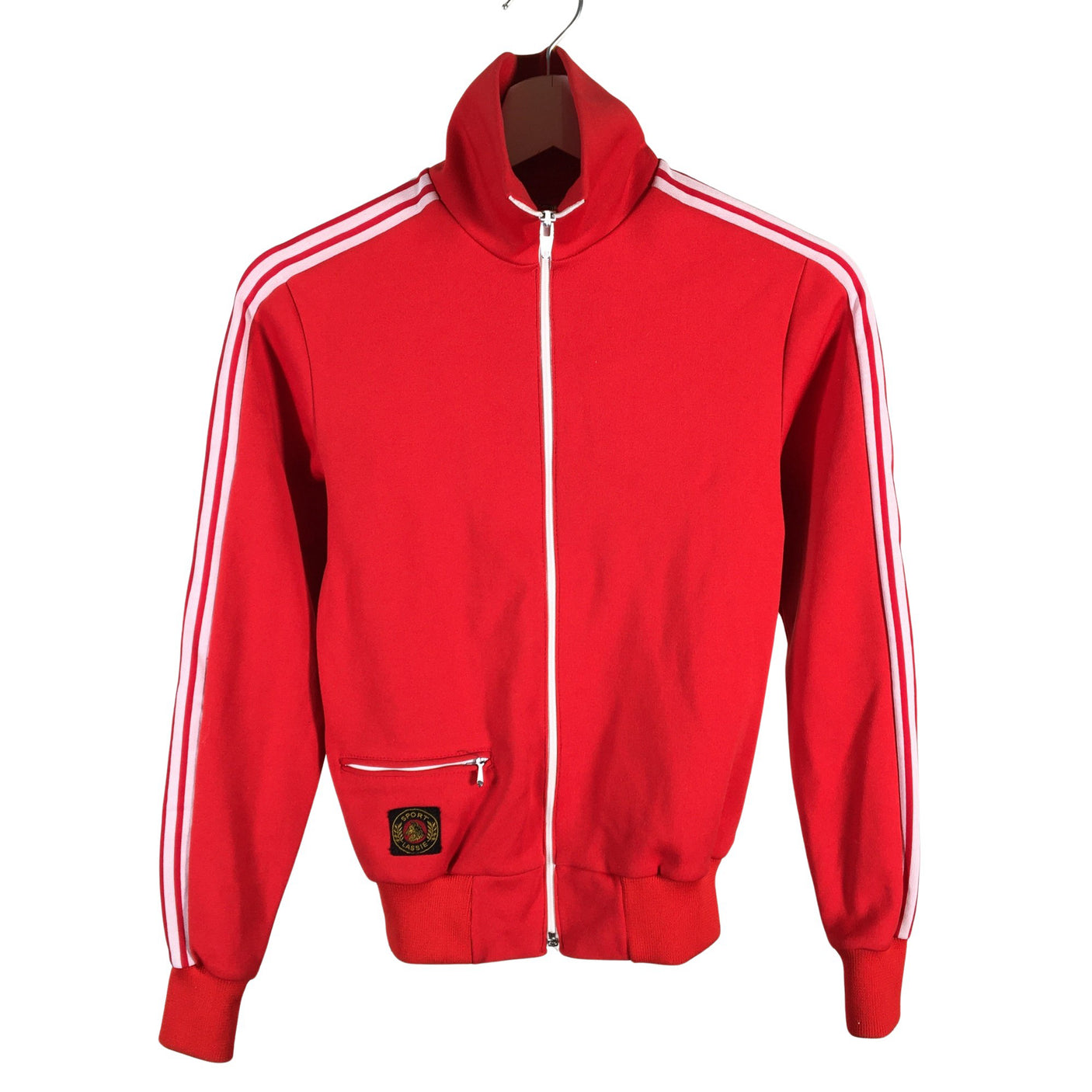 Unisex Finn-Lassie - Verryttelytakki, koko 158 - 164 - (1)