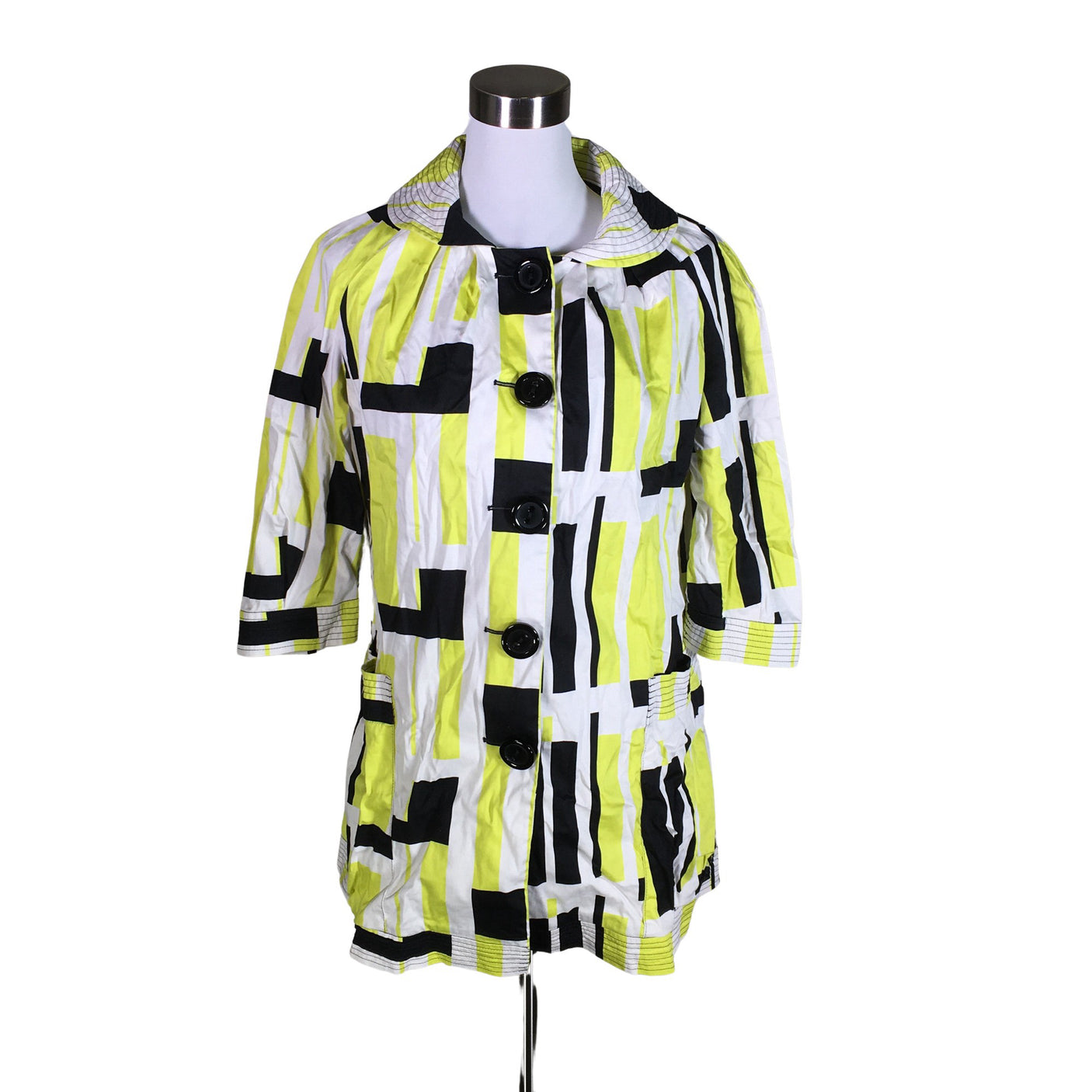 Unisex Marimekko - Trenssitakki, koko 36 - (1)