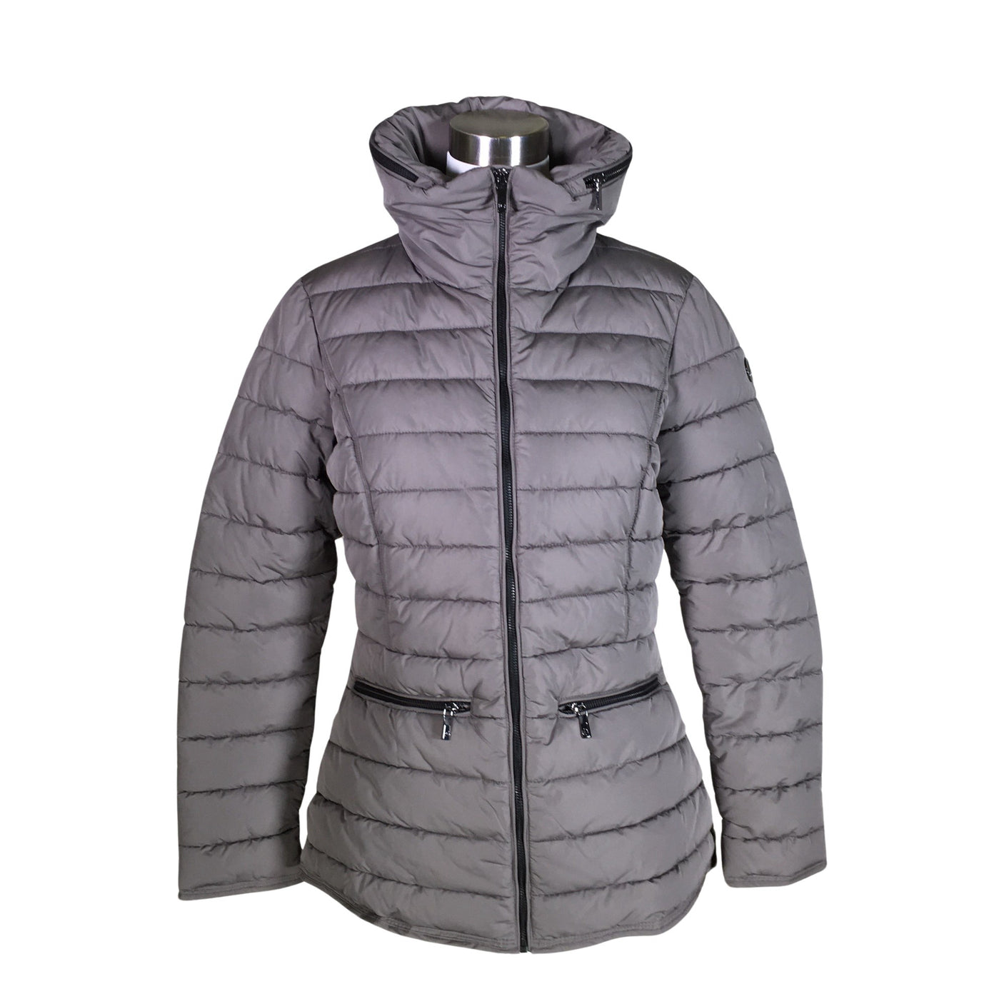 Unisex Luhta - Toppatakki, koko 36 - (1)