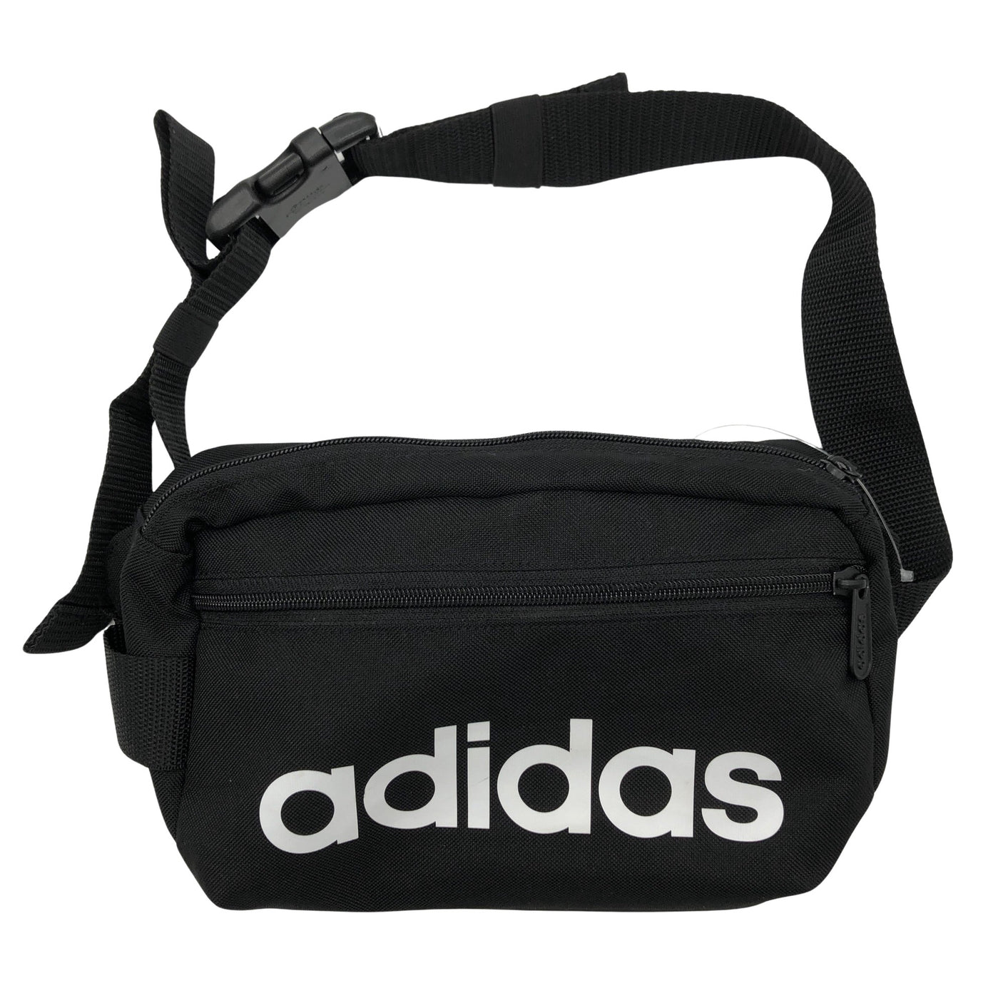 Unisex Adidas - Vyölaukku, koko Mini - (1)