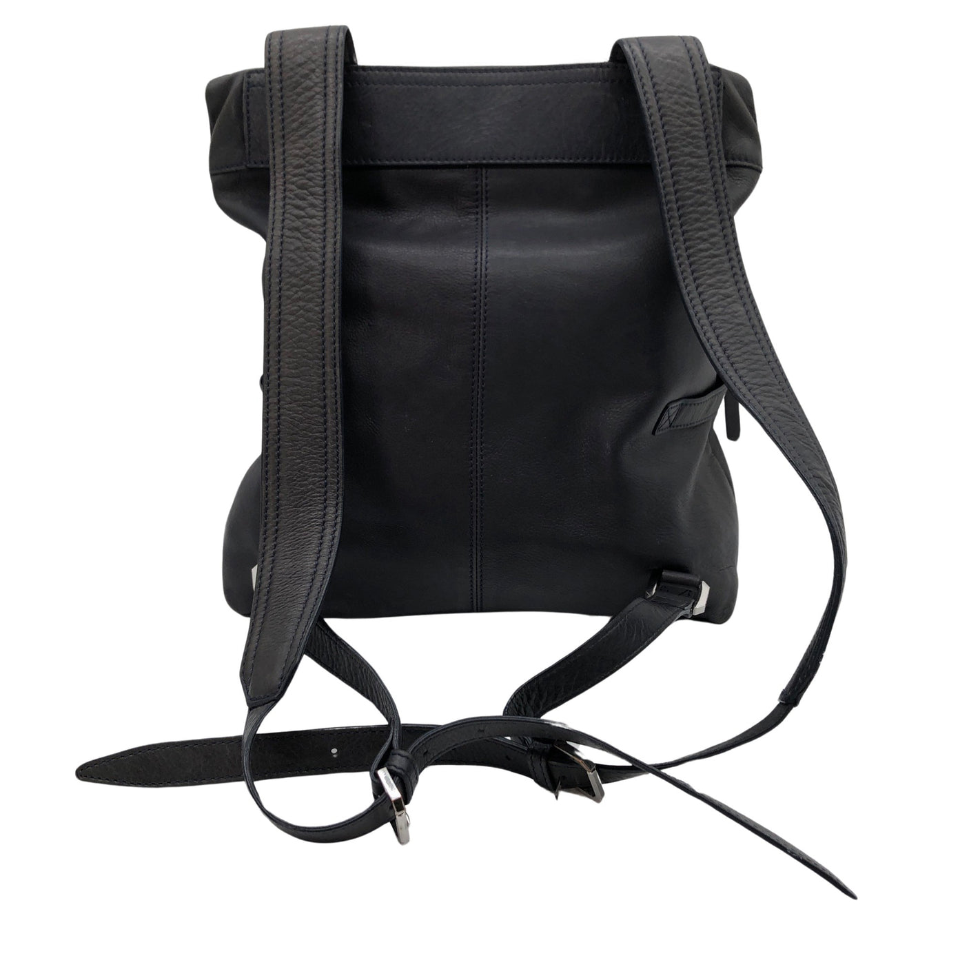 Unisex Max&Co - Reppu, koko Midi - (2)
