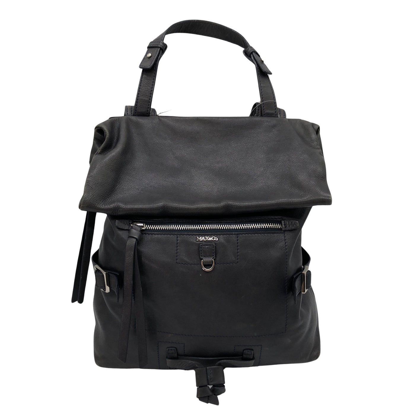 Unisex Max&Co - Reppu, koko Midi - (1)