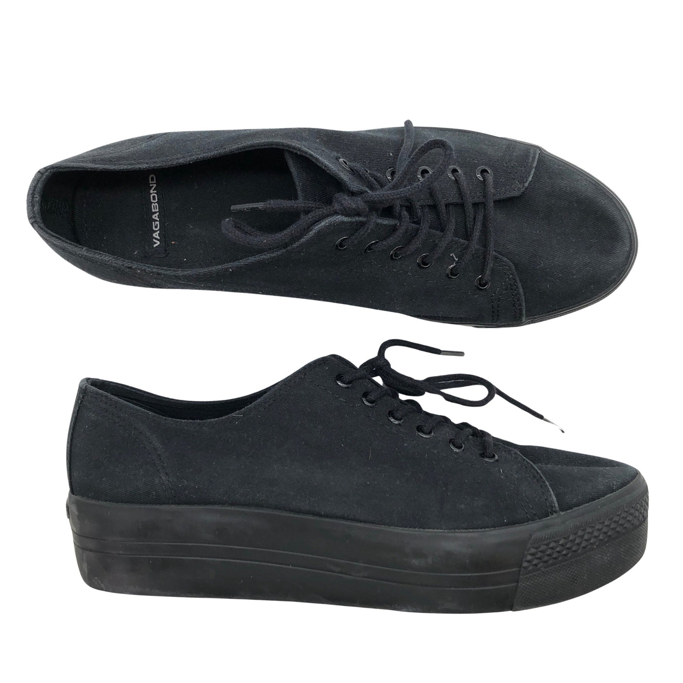 Unisex Vagabond - Tennarit, koko 41 - (1)