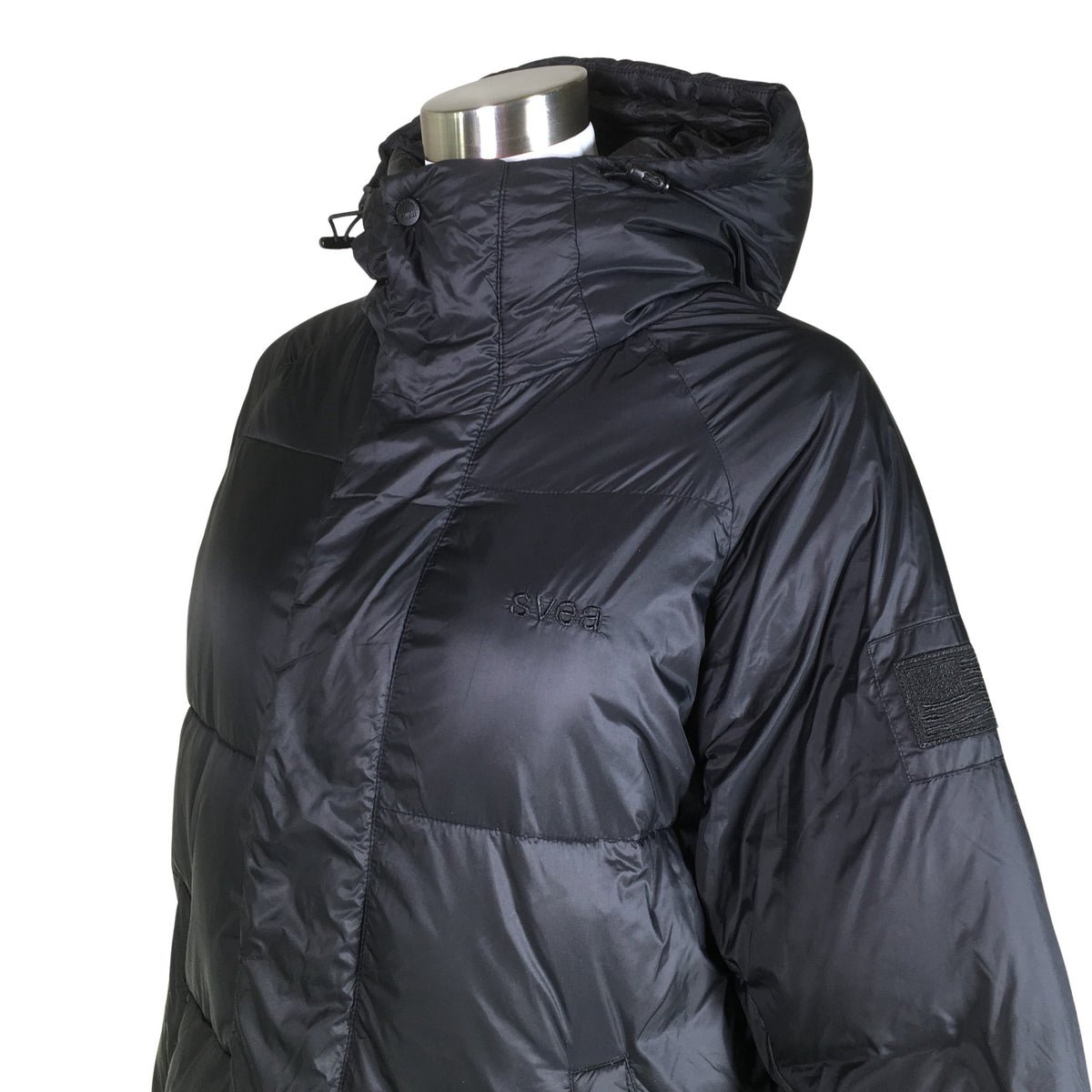 Unisex Svea - Toppatakki, koko 40 - (3)