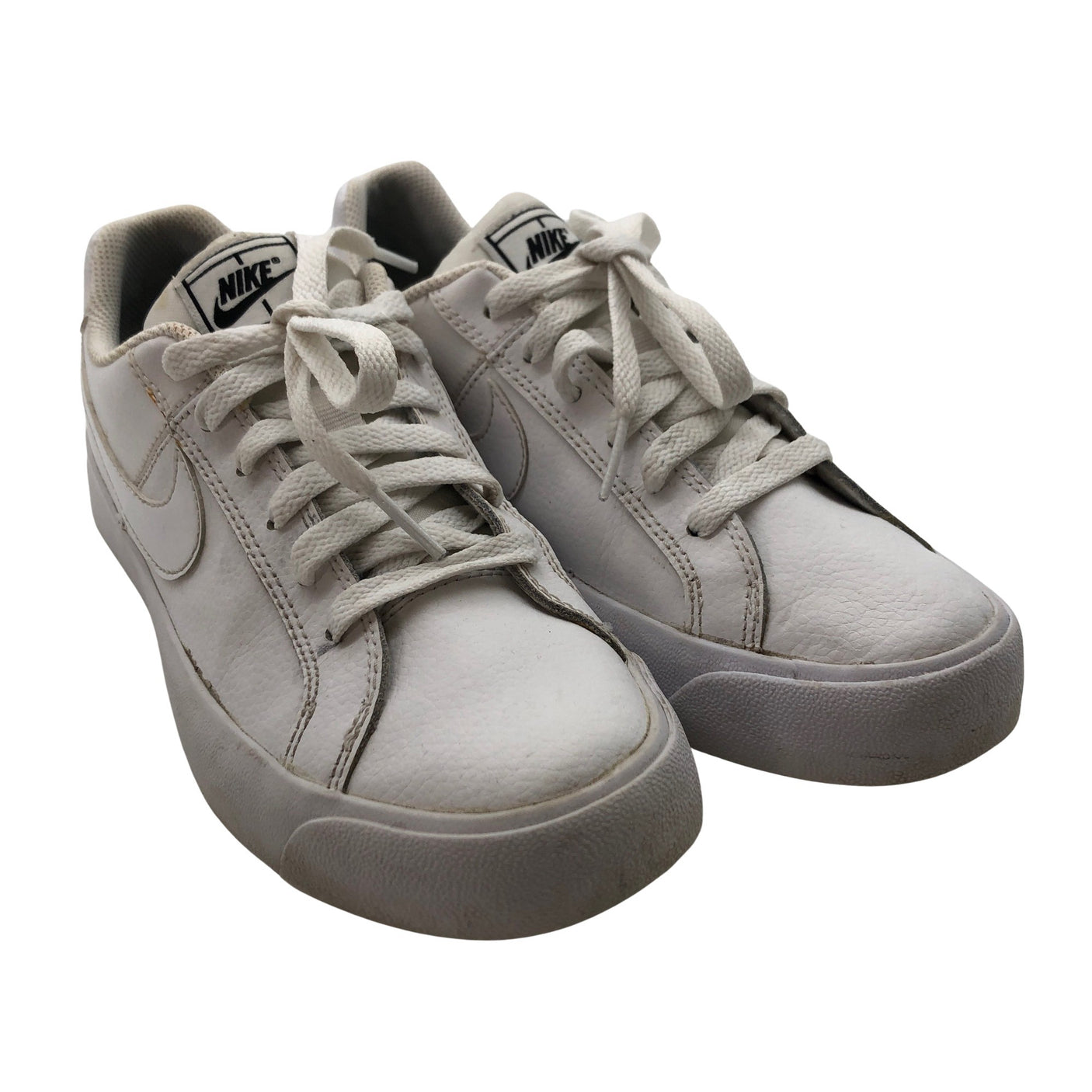 Unisex Nike - Tennarit, koko 37 - (2)