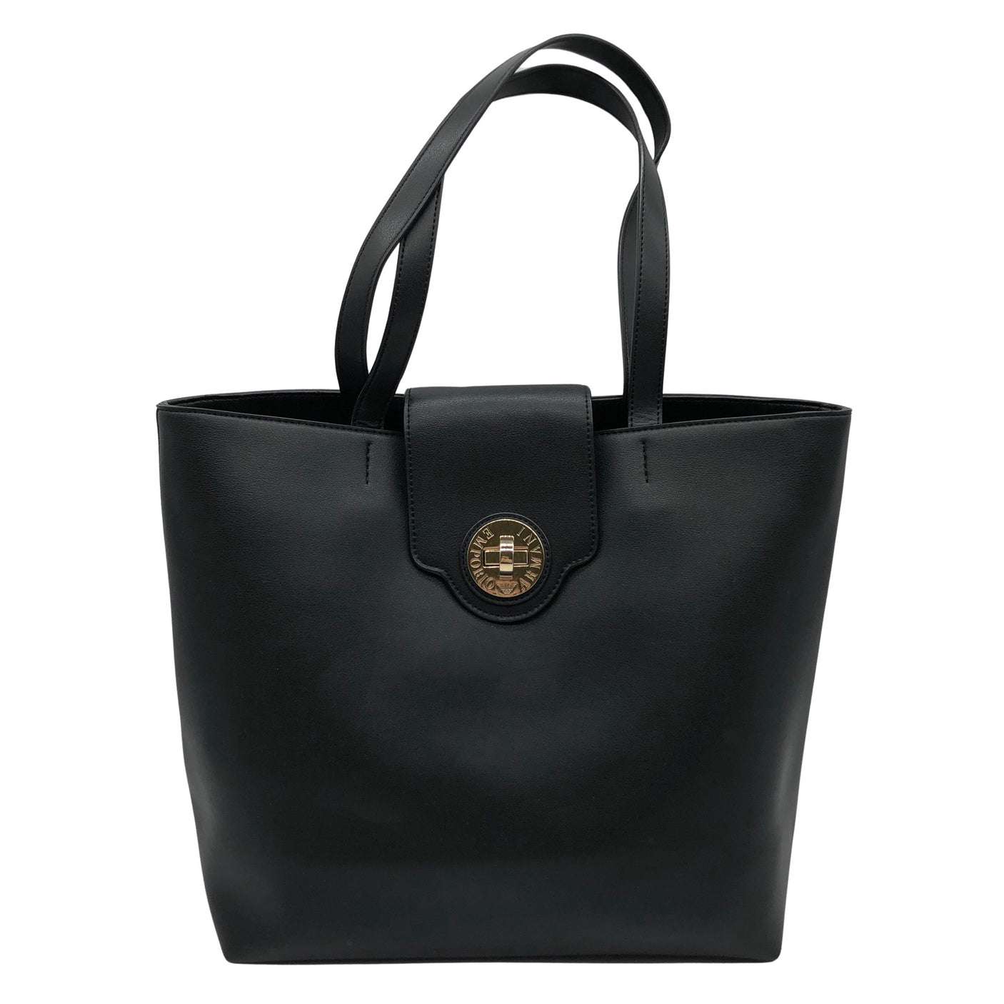 Unisex Emporio Armani - Käsilaukku, koko Midi - (1)