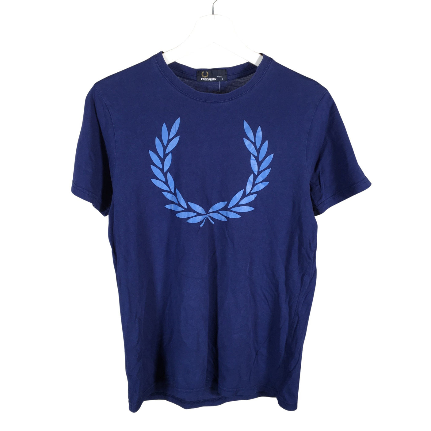 Unisex Fred Perry - T-paita, koko S - (1)