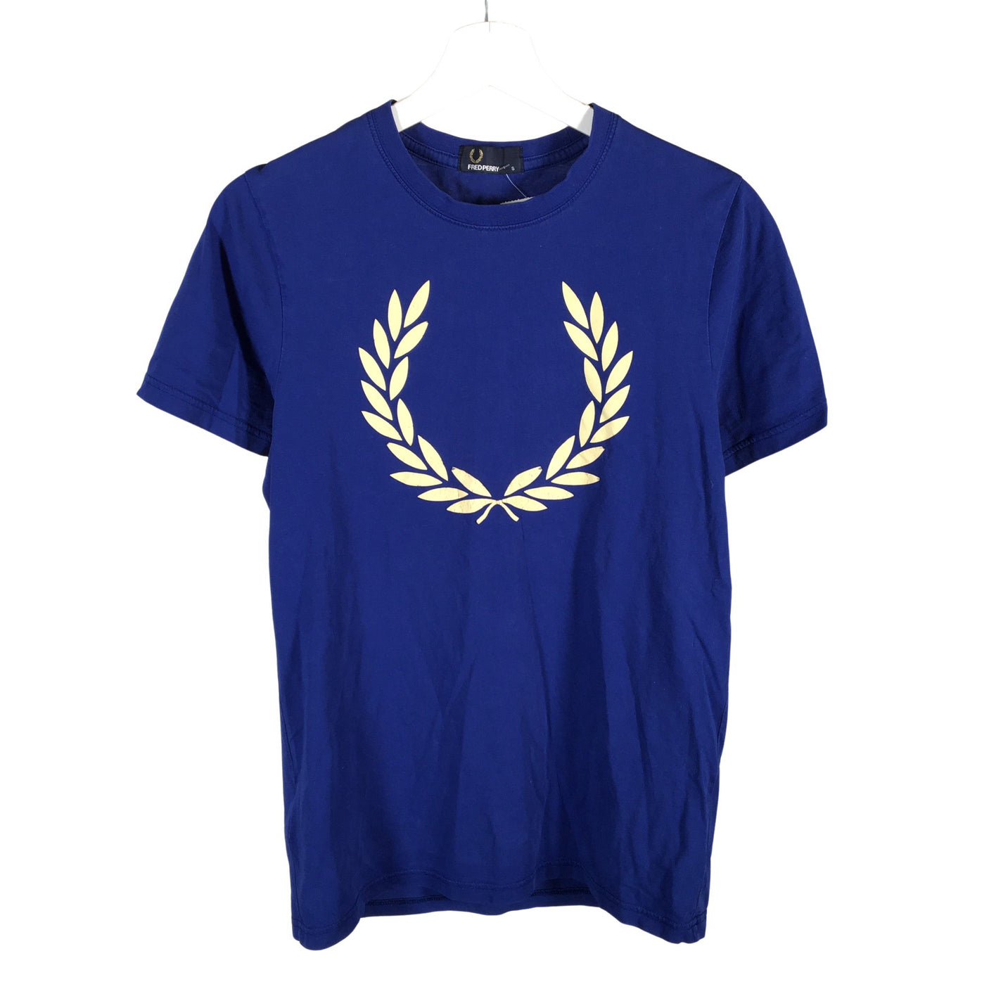 Unisex Fred Perry - T-paita, koko S - (1)