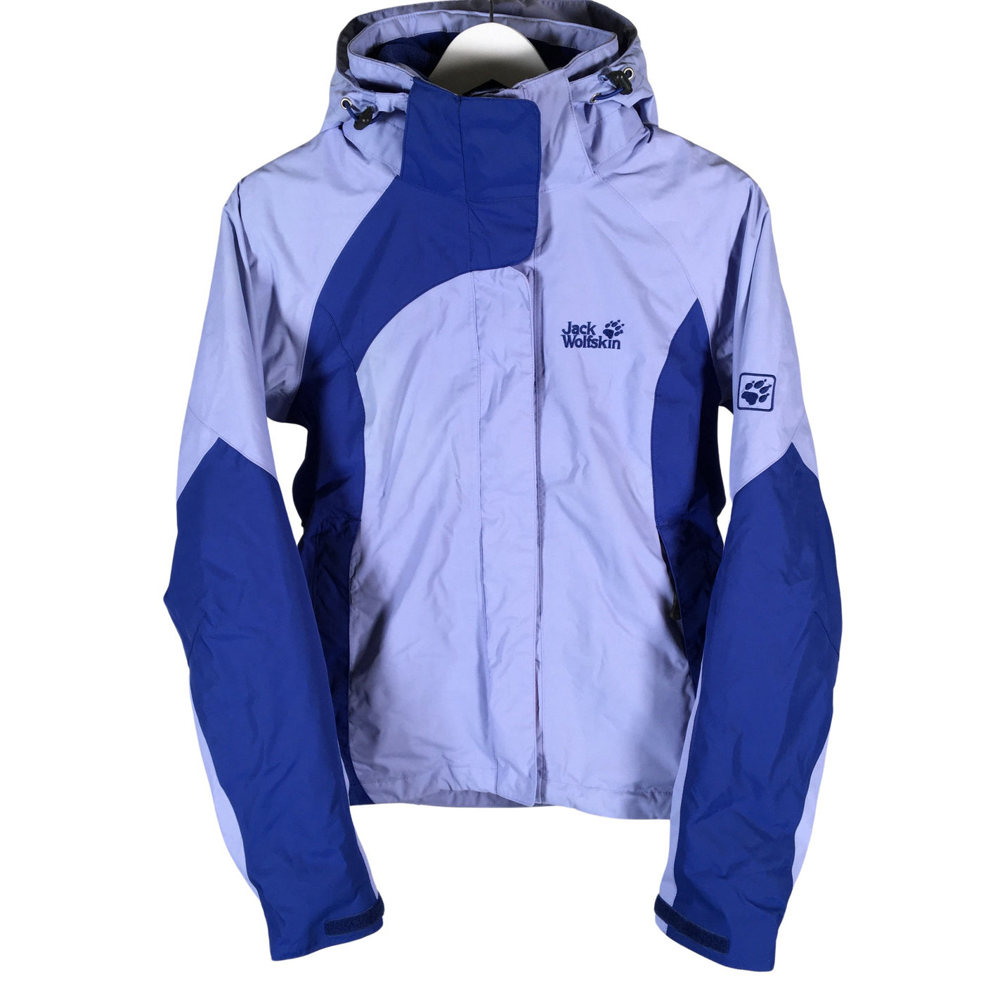 Unisex Jack Wolfskin - Kuoritakki, koko 36 - (1)